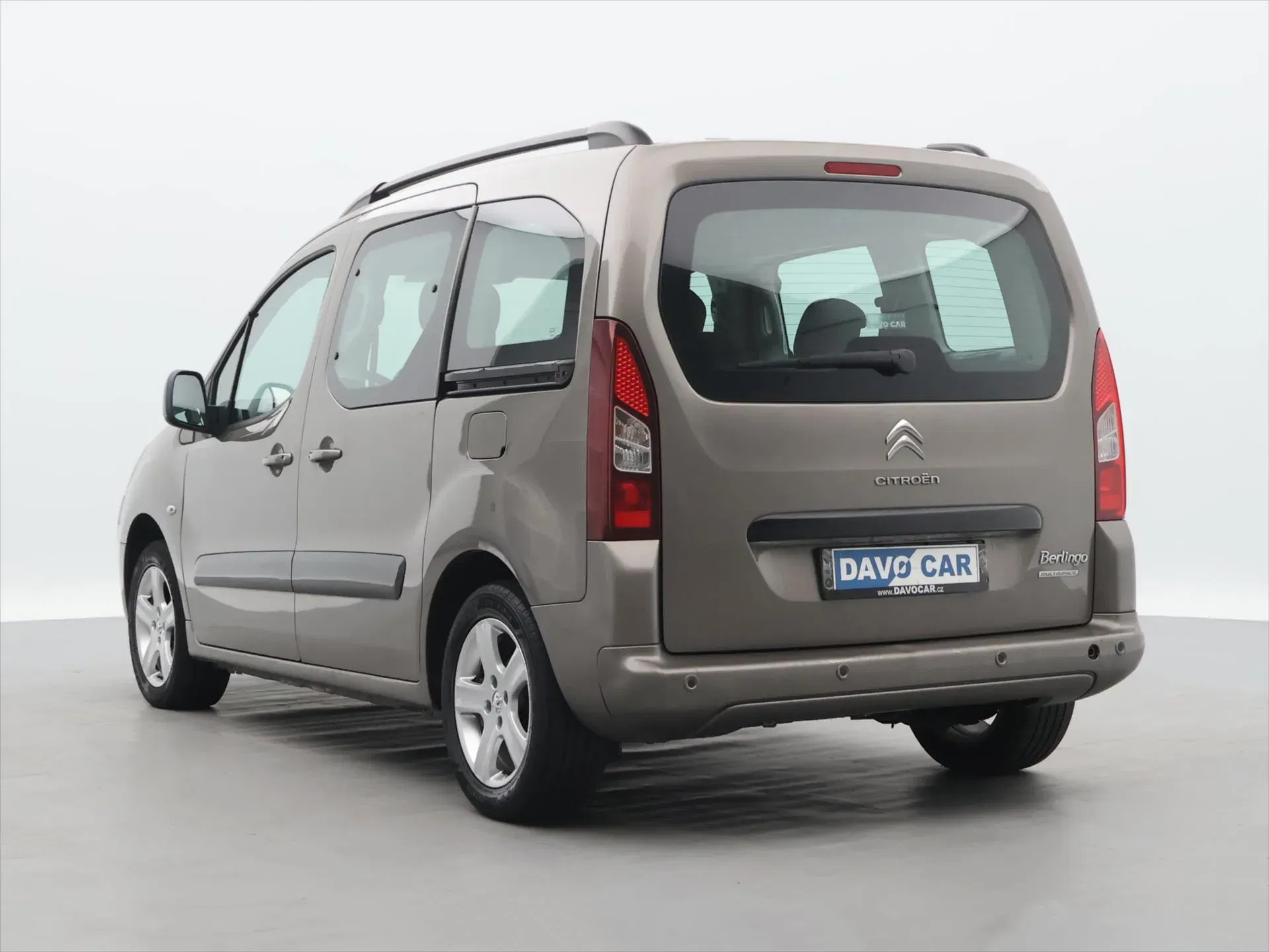 Citroën Berlingo - Náhled 5