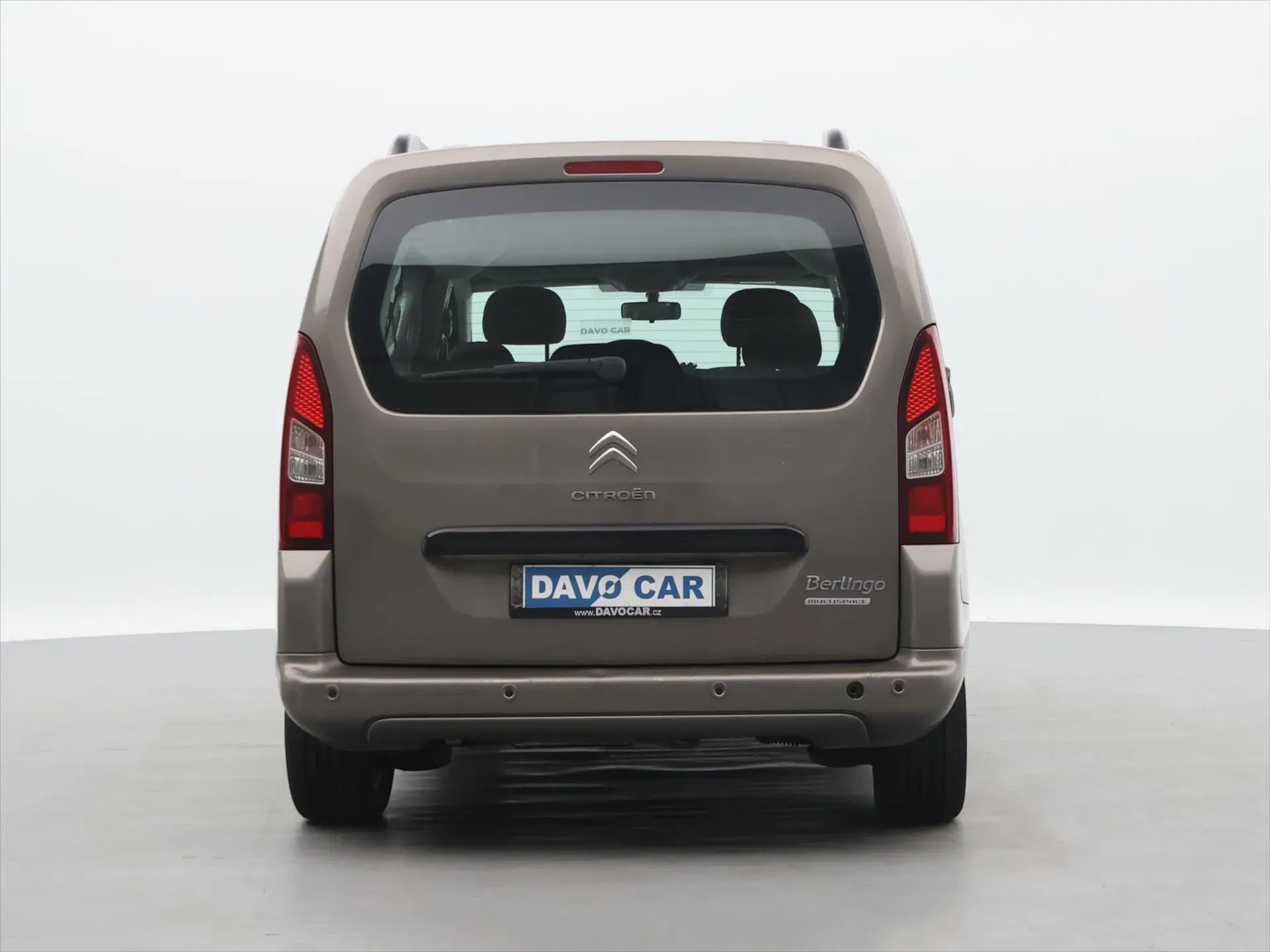 Citroën Berlingo - Náhled 6