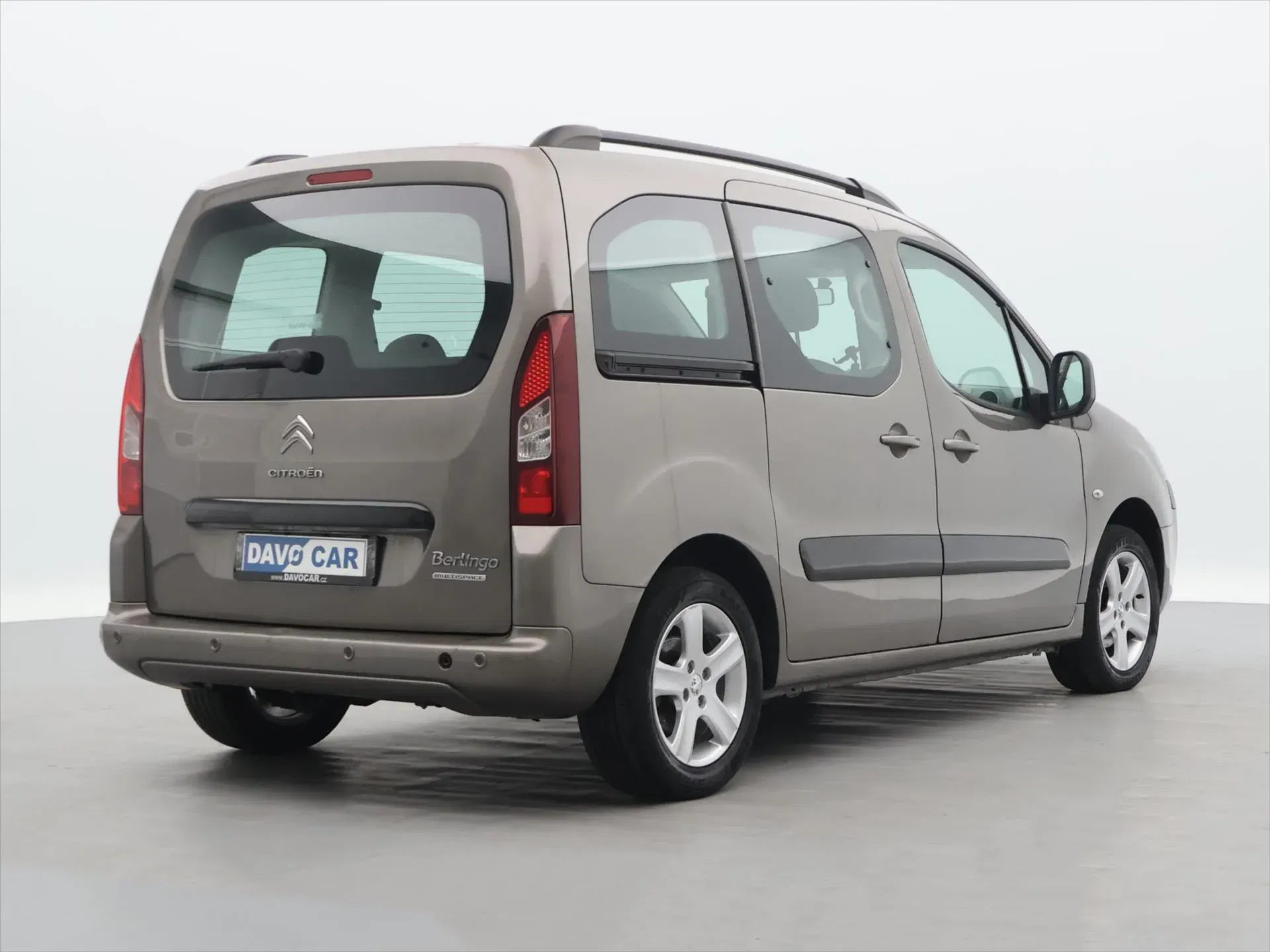 Citroën Berlingo - Náhled 7