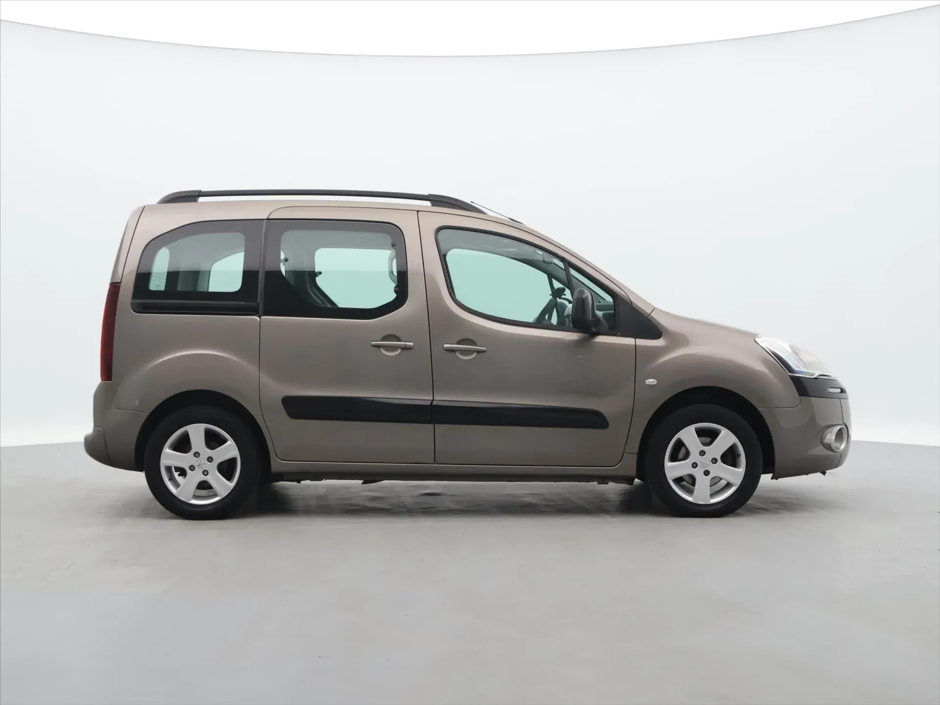 Citroën Berlingo - Náhled 8