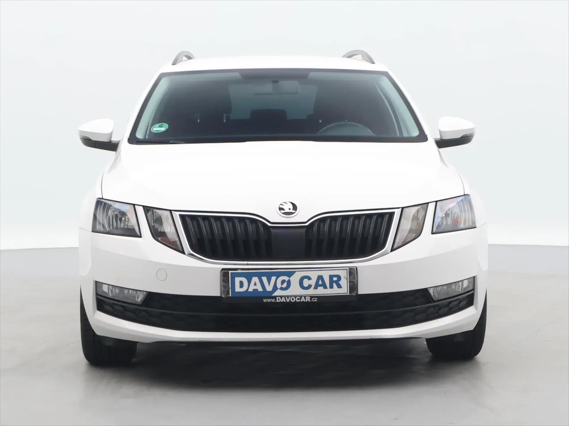 Škoda Octavia - Náhled 2