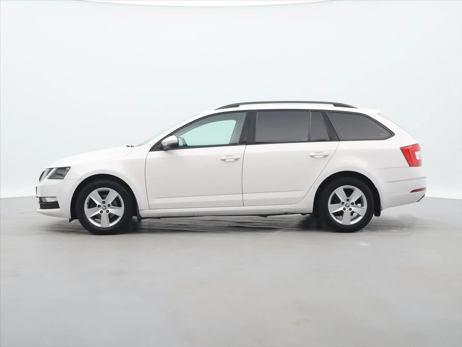 Škoda Octavia - Náhled 4
