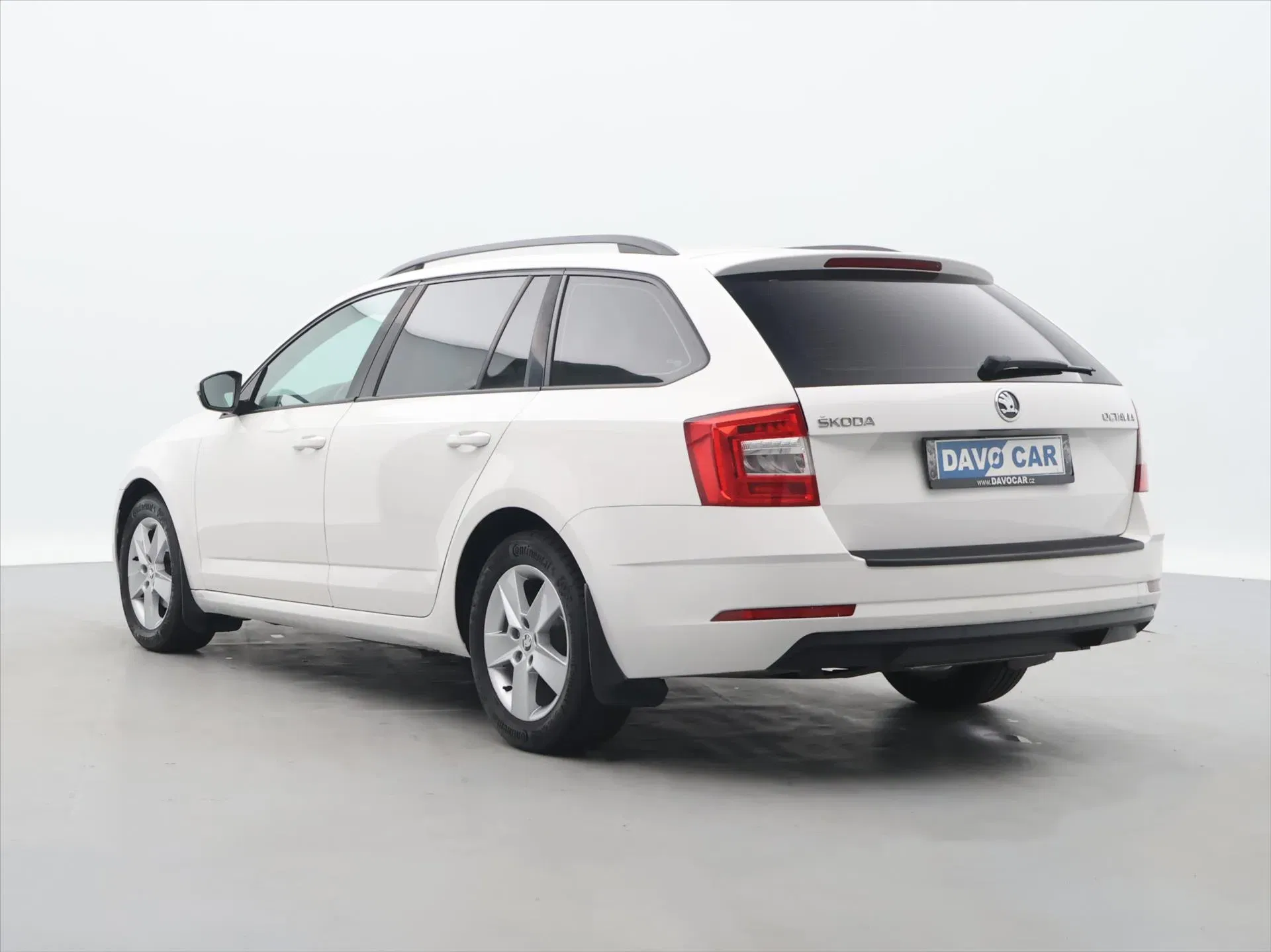 Škoda Octavia - Náhled 5