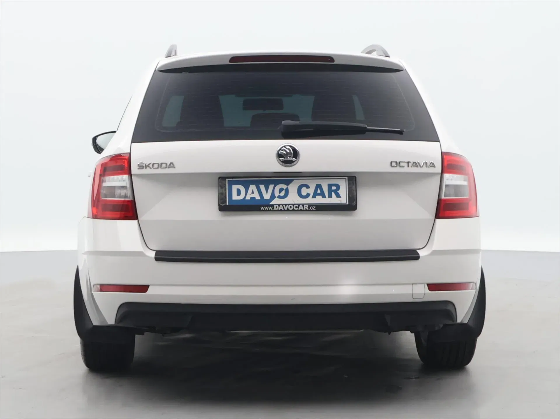 Škoda Octavia - Náhled 6