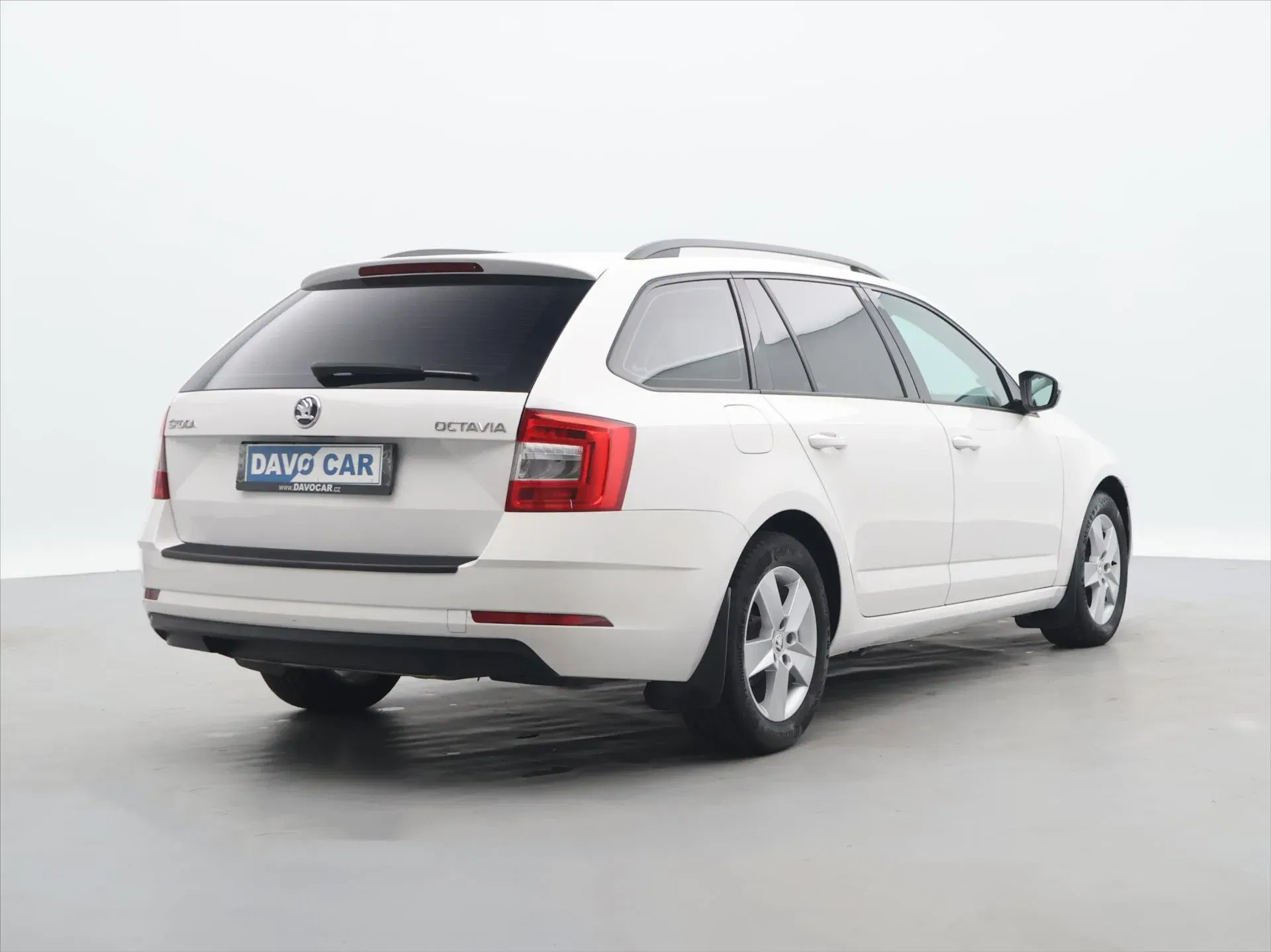 Škoda Octavia - Náhled 7