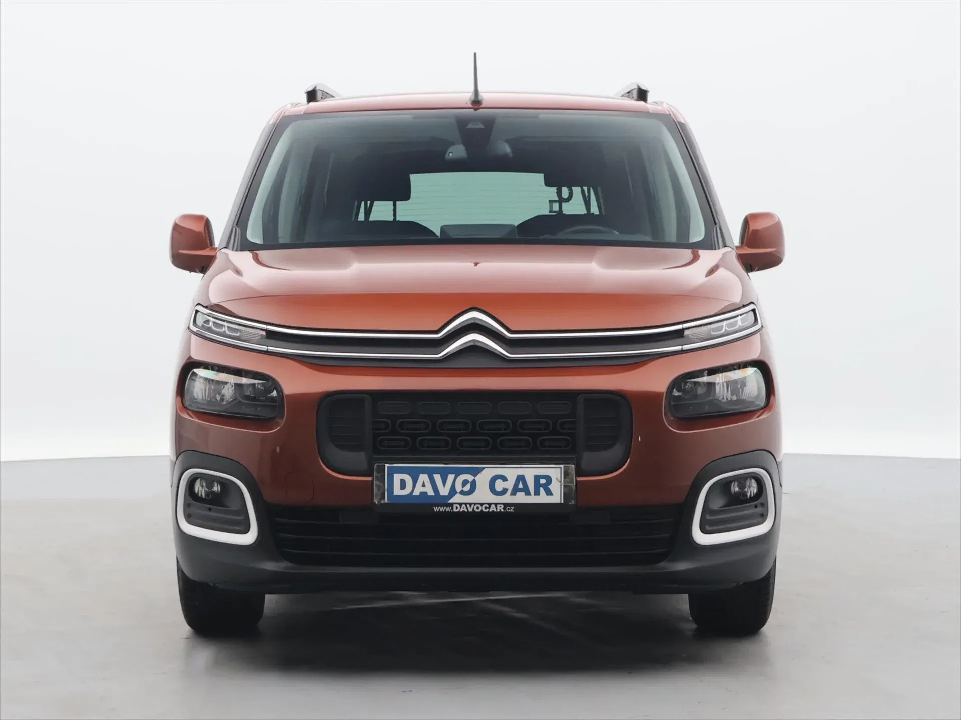 Citroën Berlingo - Náhled 2