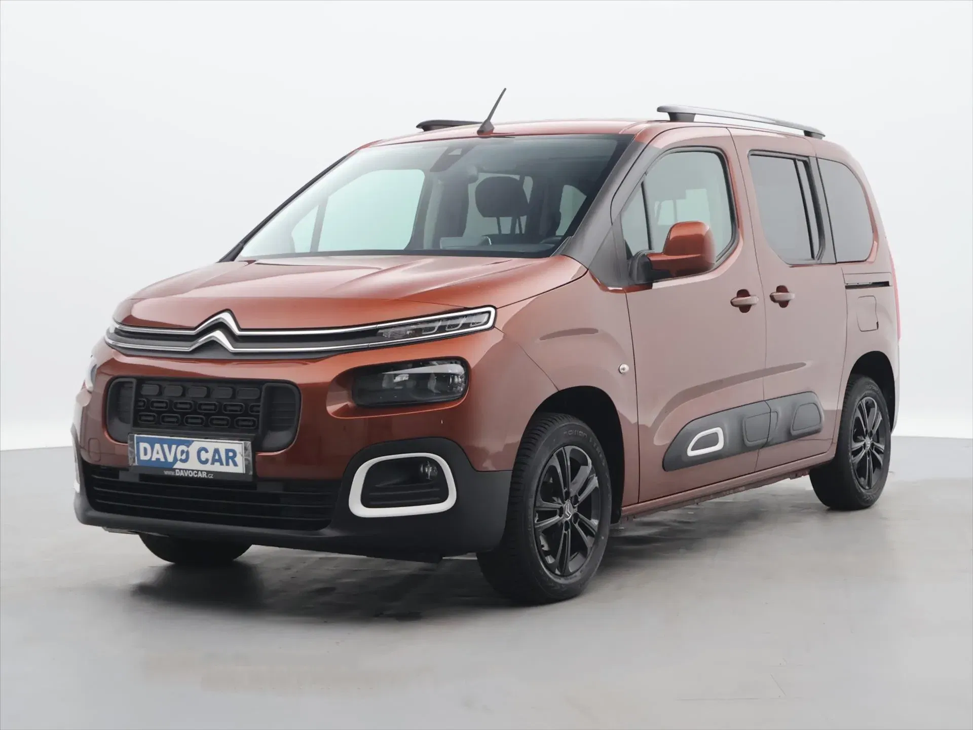 Citroën Berlingo - Náhled 3