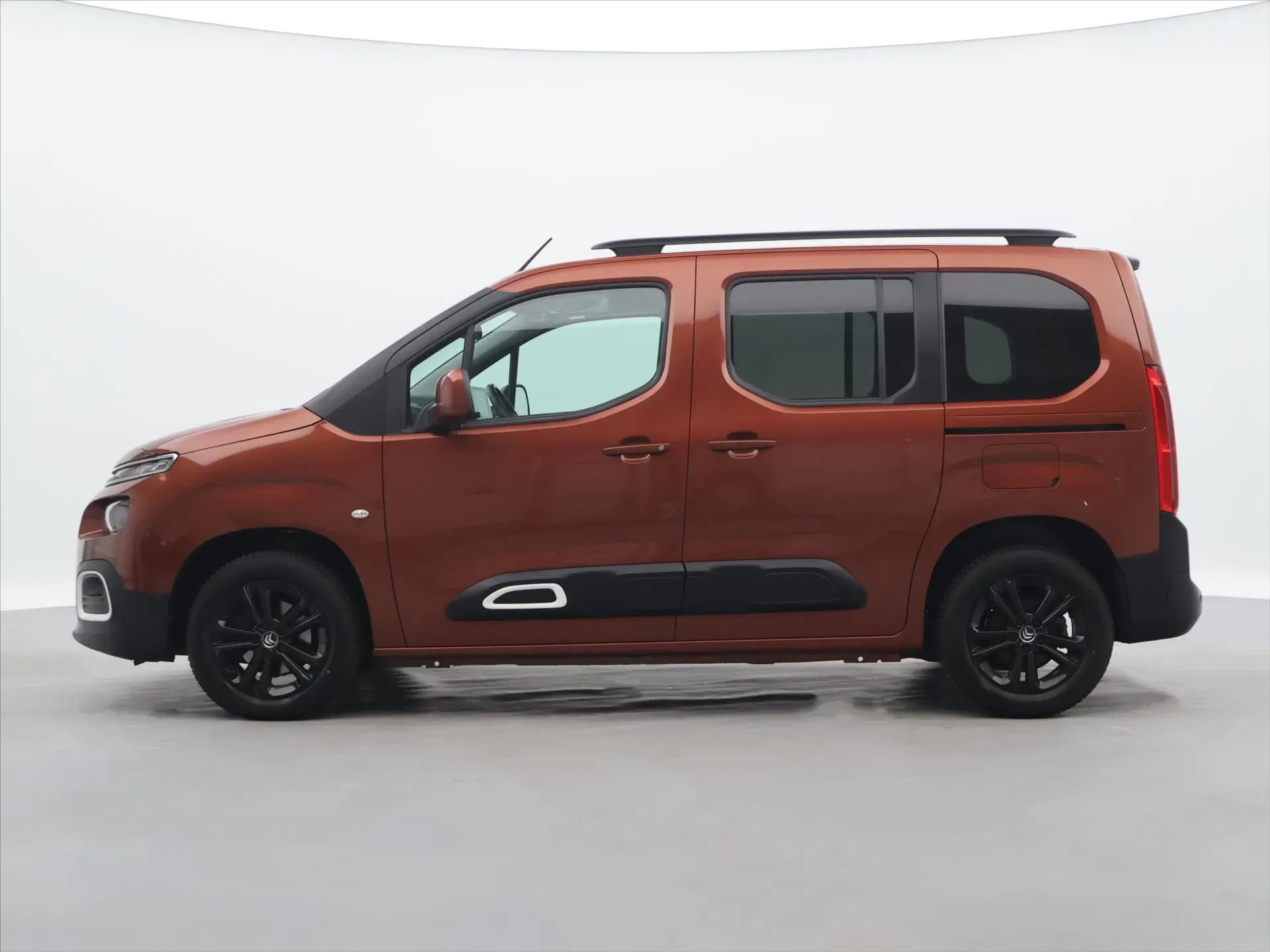 Citroën Berlingo - Náhled 4