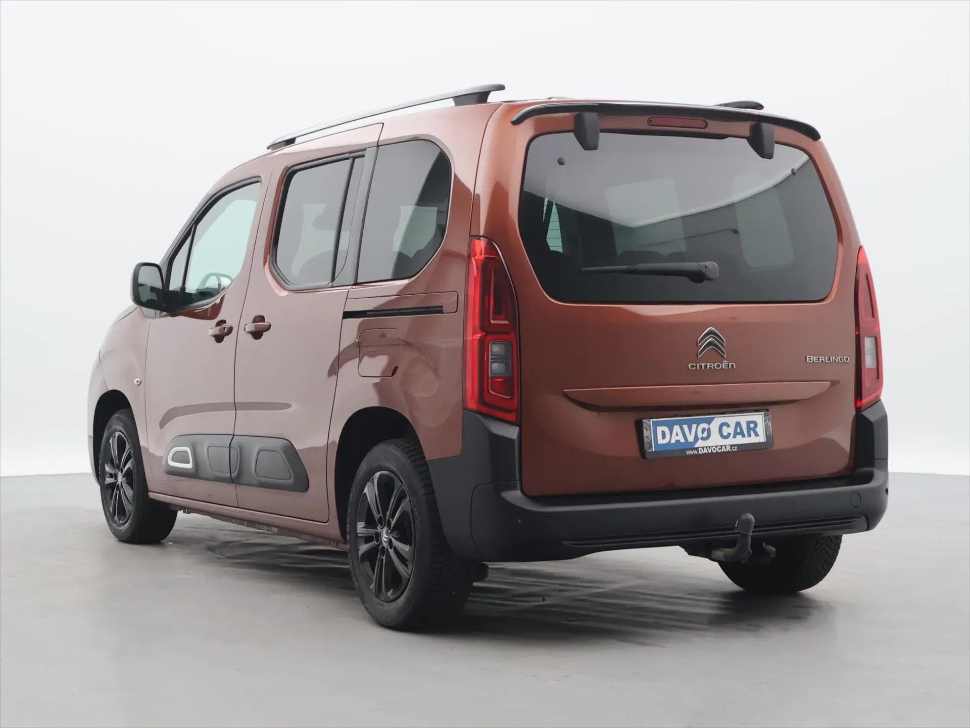 Citroën Berlingo - Náhled 5