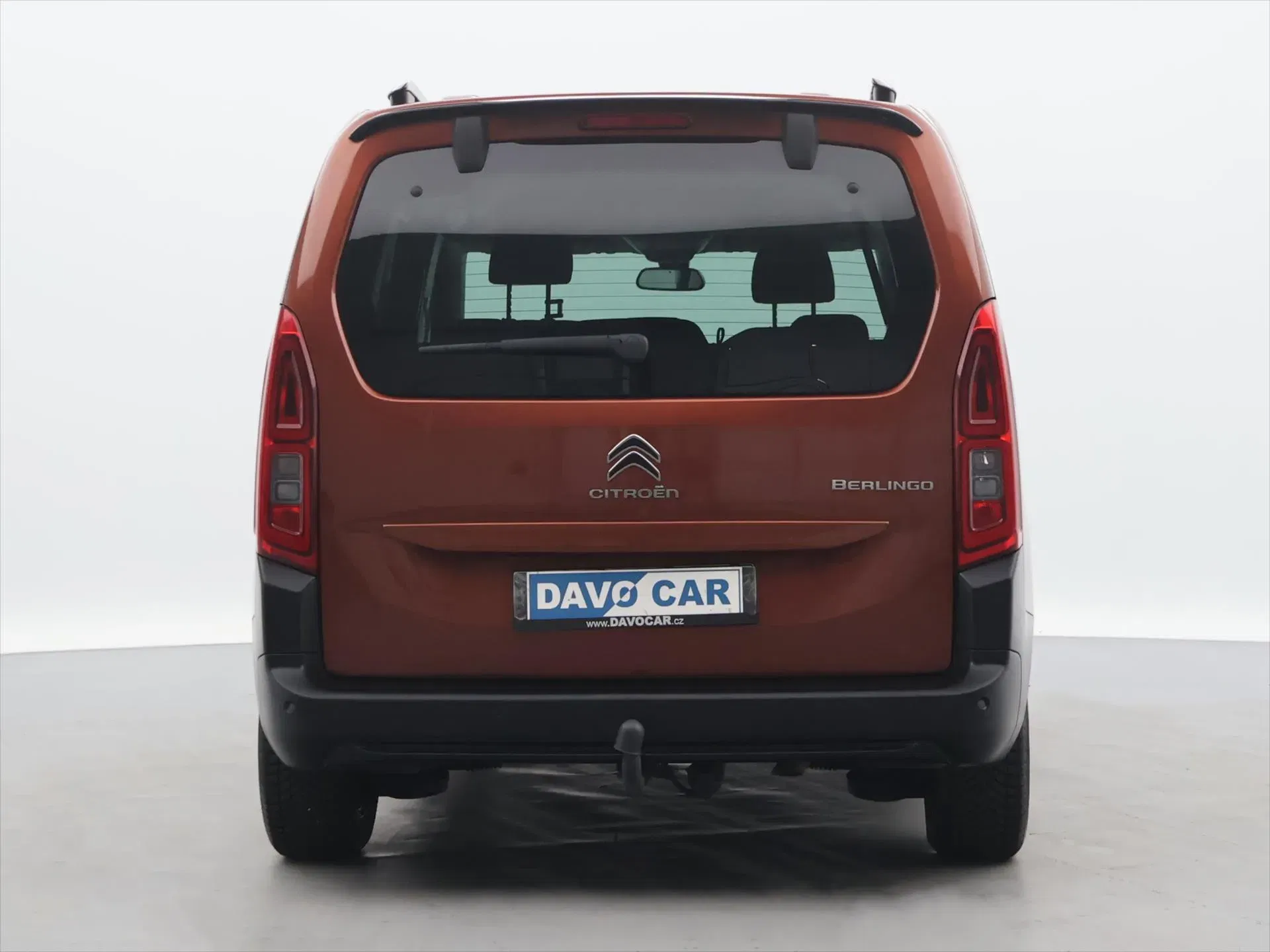Citroën Berlingo - Náhled 6