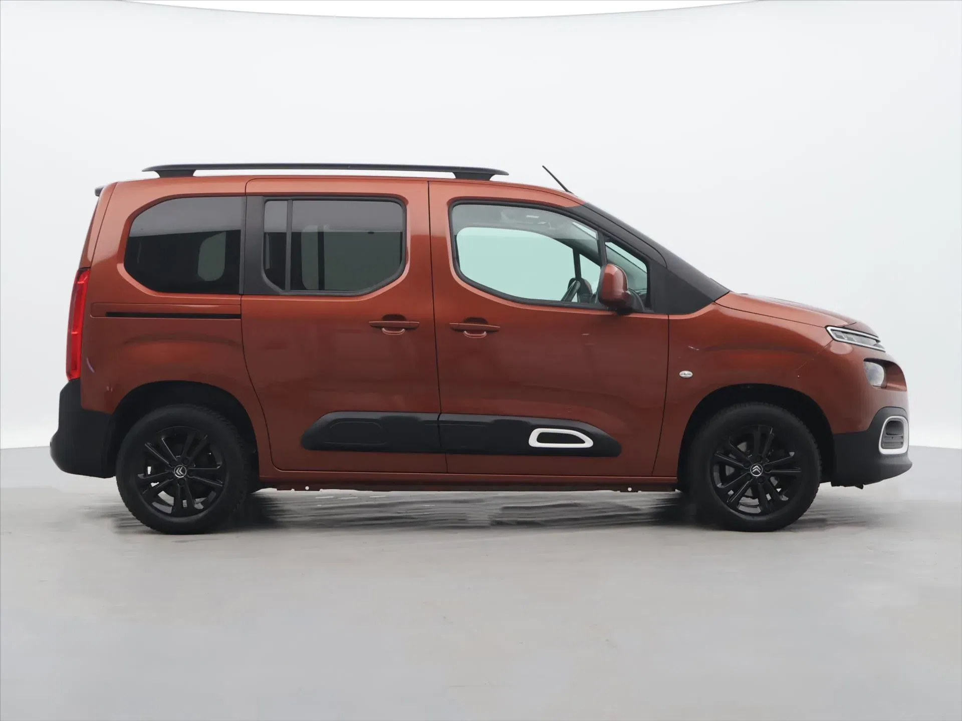 Citroën Berlingo - Náhled 8