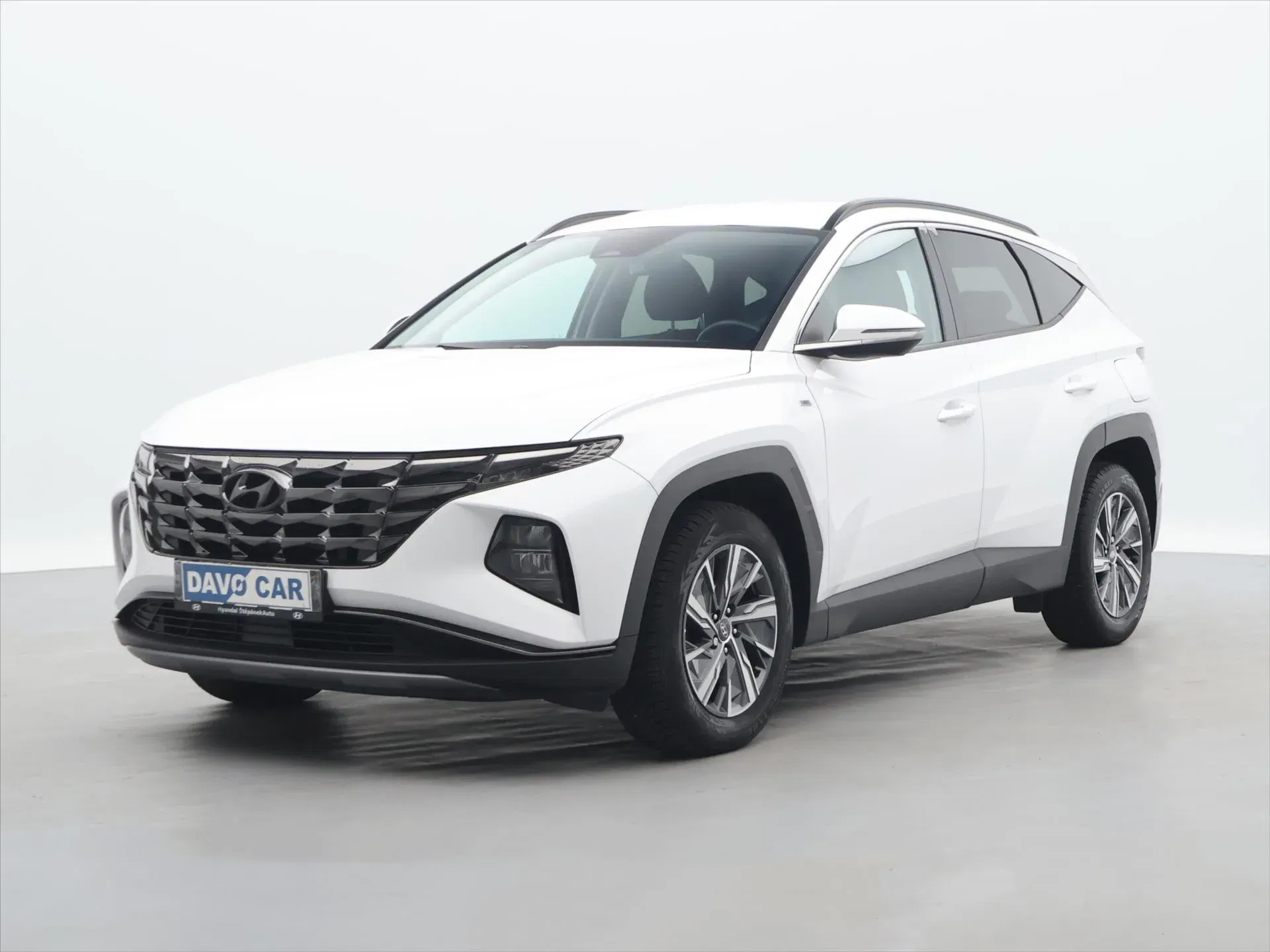 Hyundai Tucson - Náhled 3