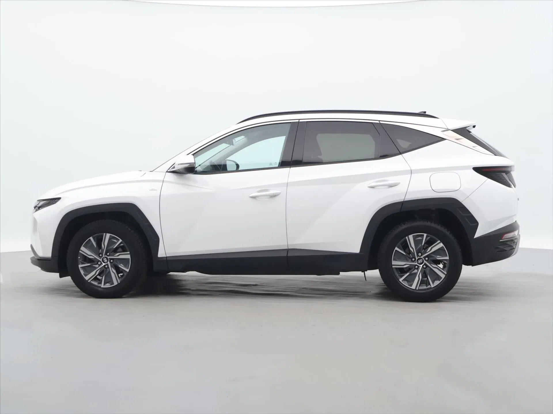 Hyundai Tucson - Náhled 4
