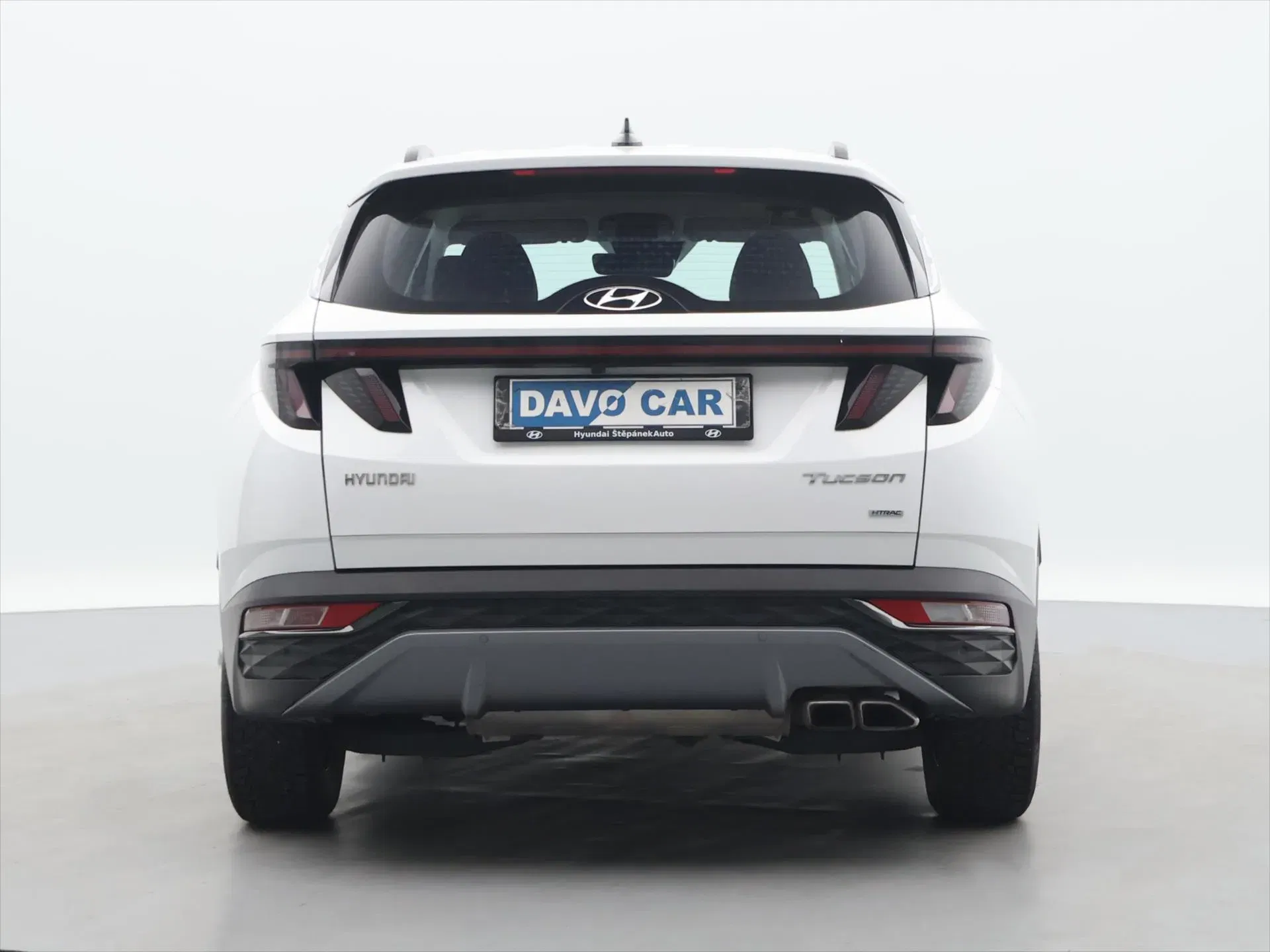 Hyundai Tucson - Náhled 6