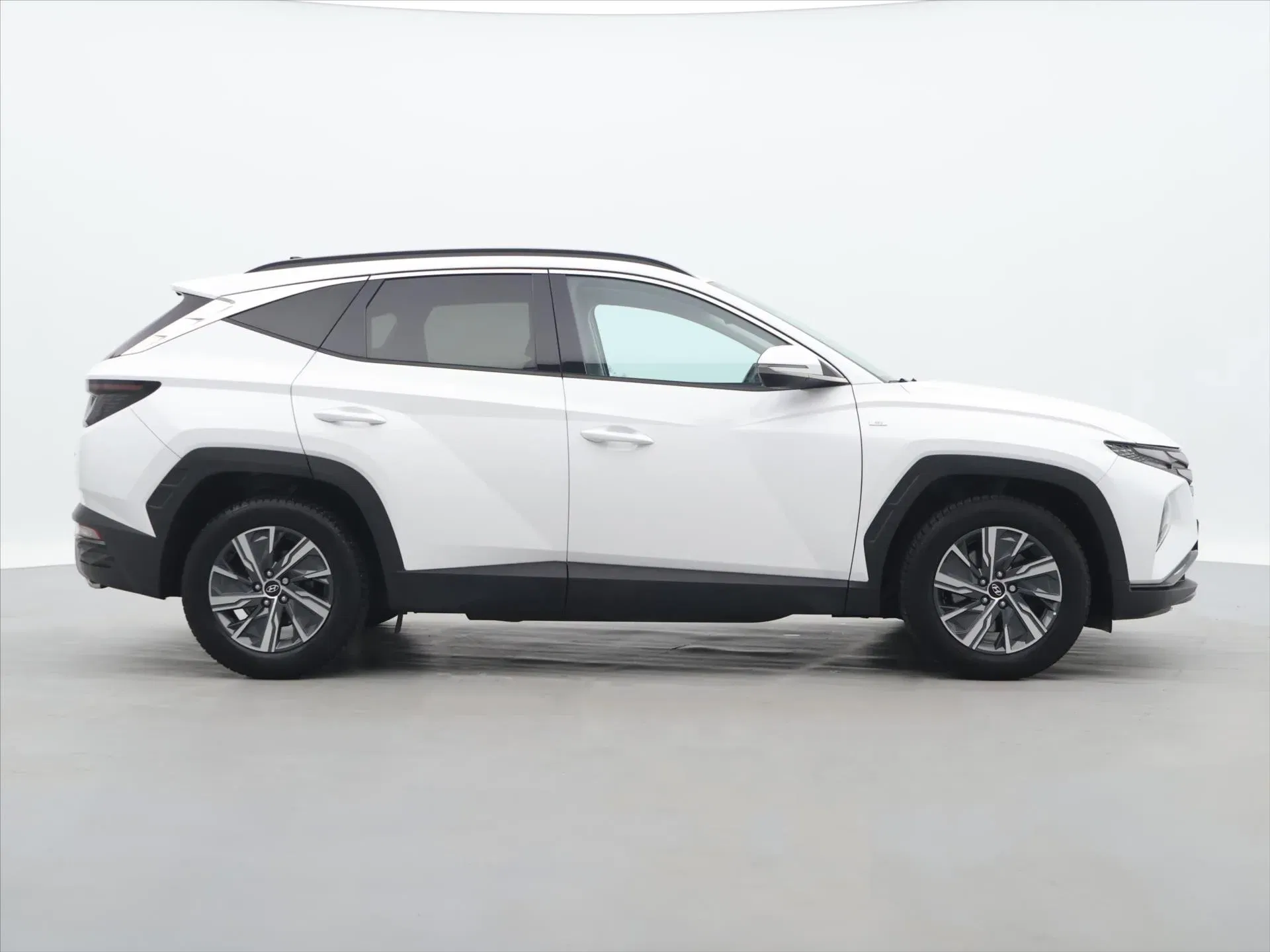 Hyundai Tucson - Náhled 8