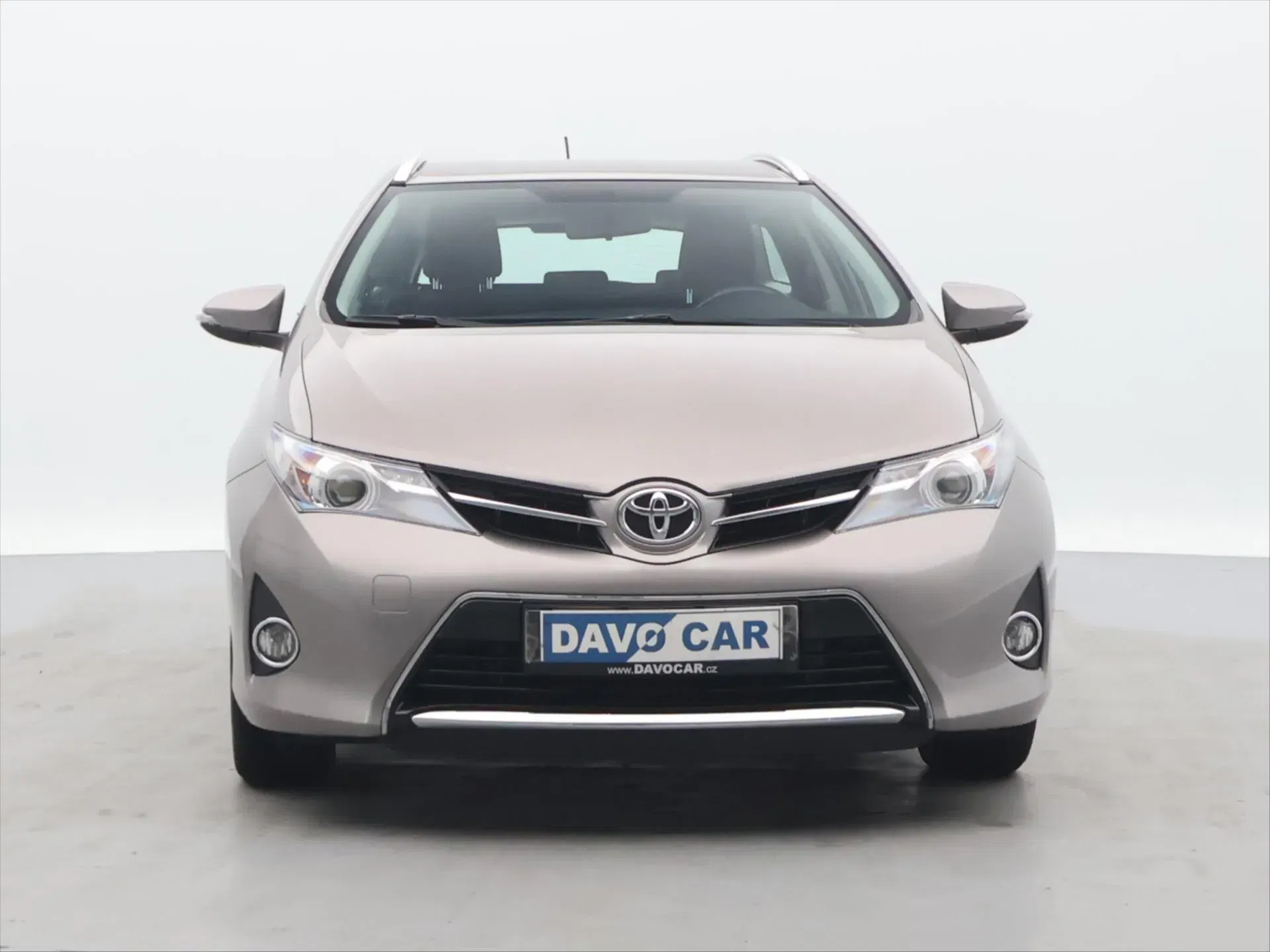 Toyota Auris - Náhled 2