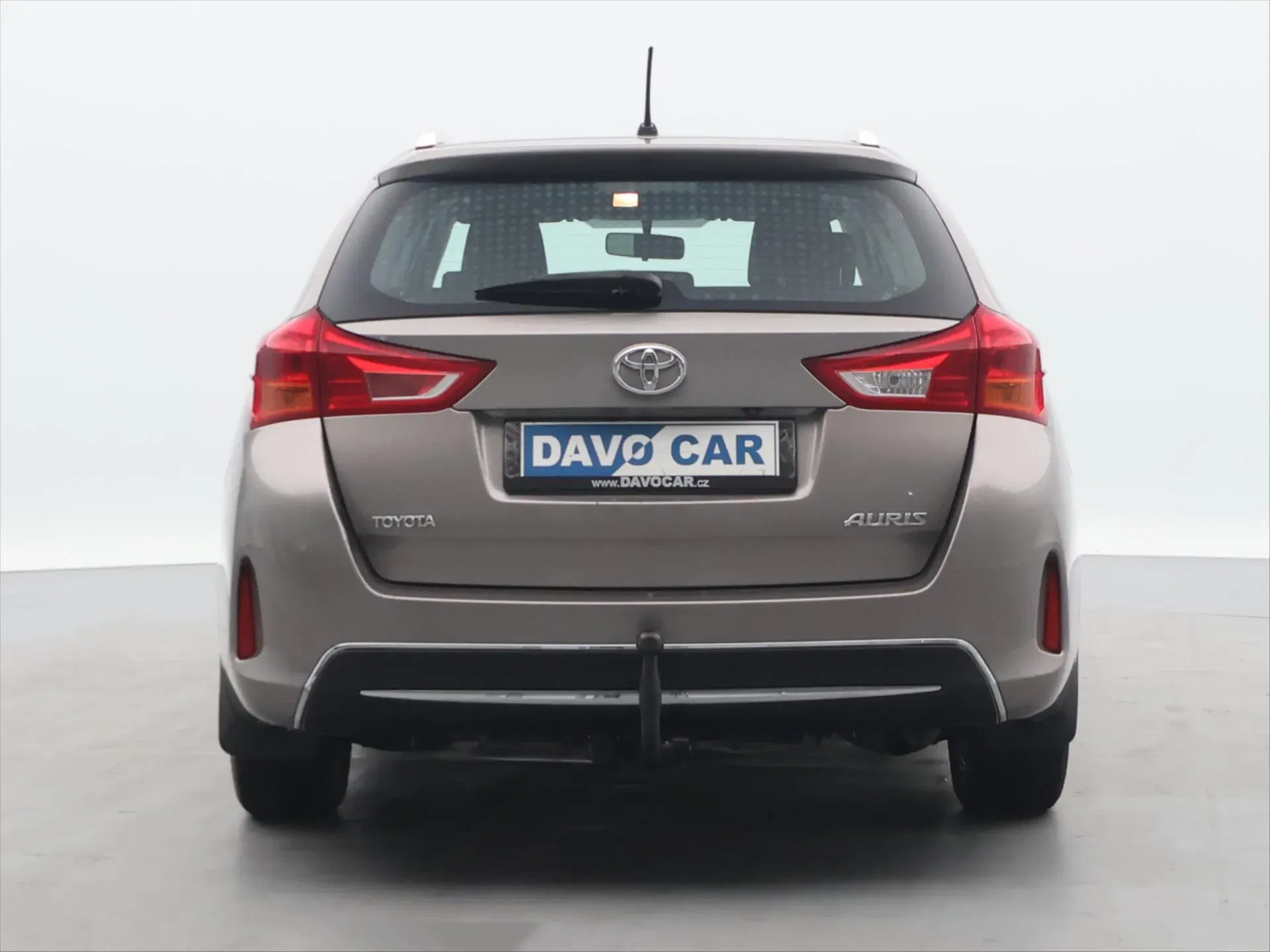Toyota Auris - Náhled 6