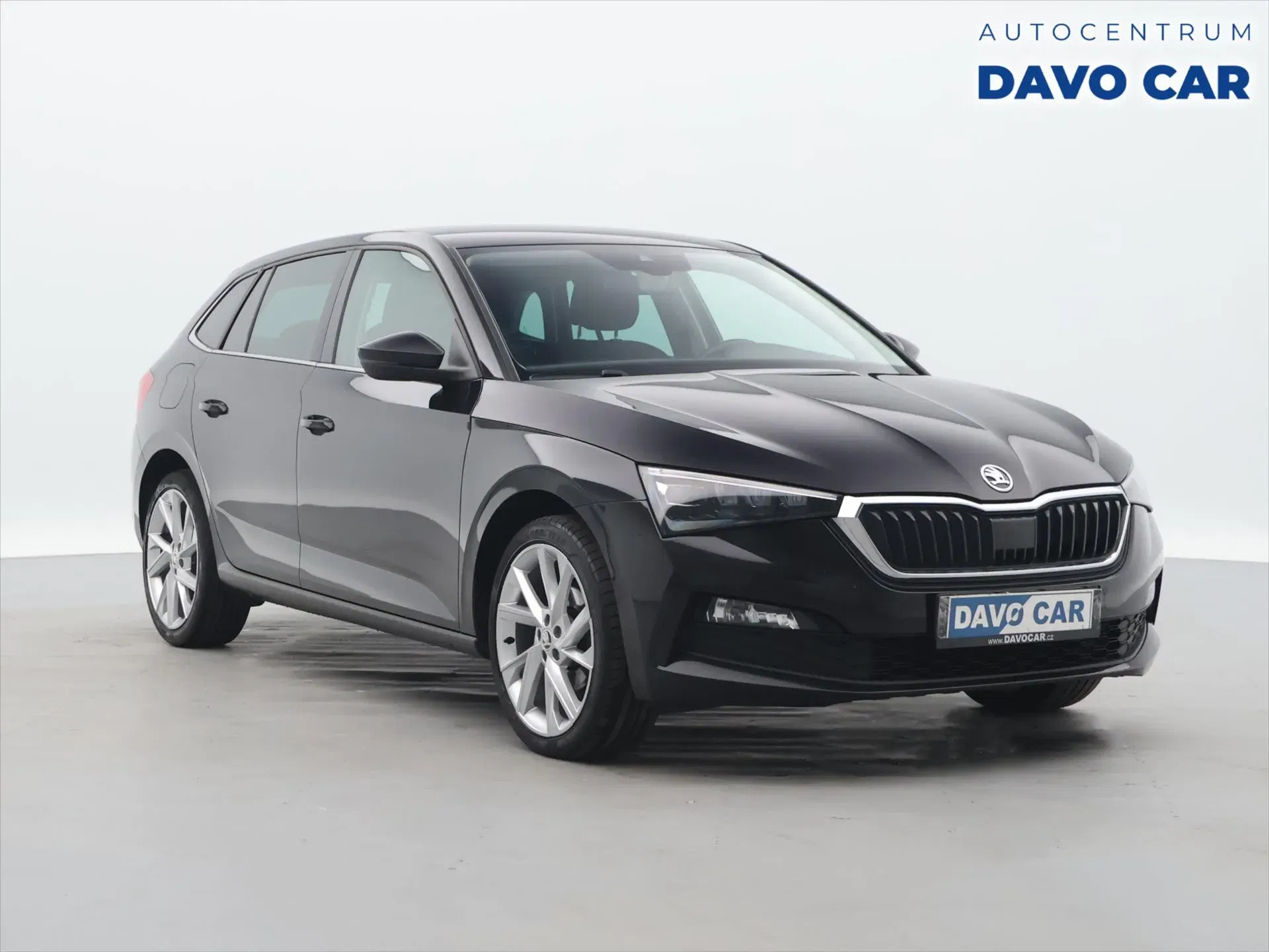Škoda Scala - Obrázek 1