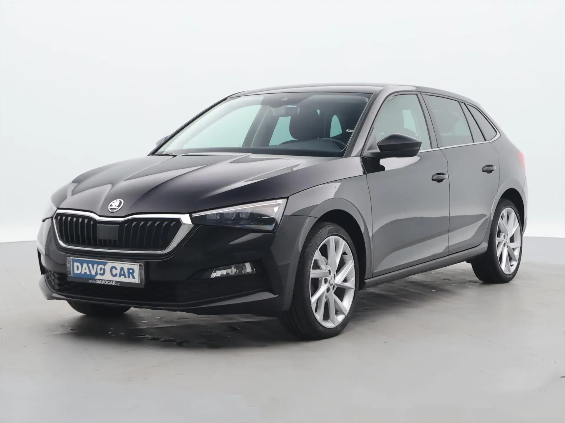 Škoda Scala - Náhled 3