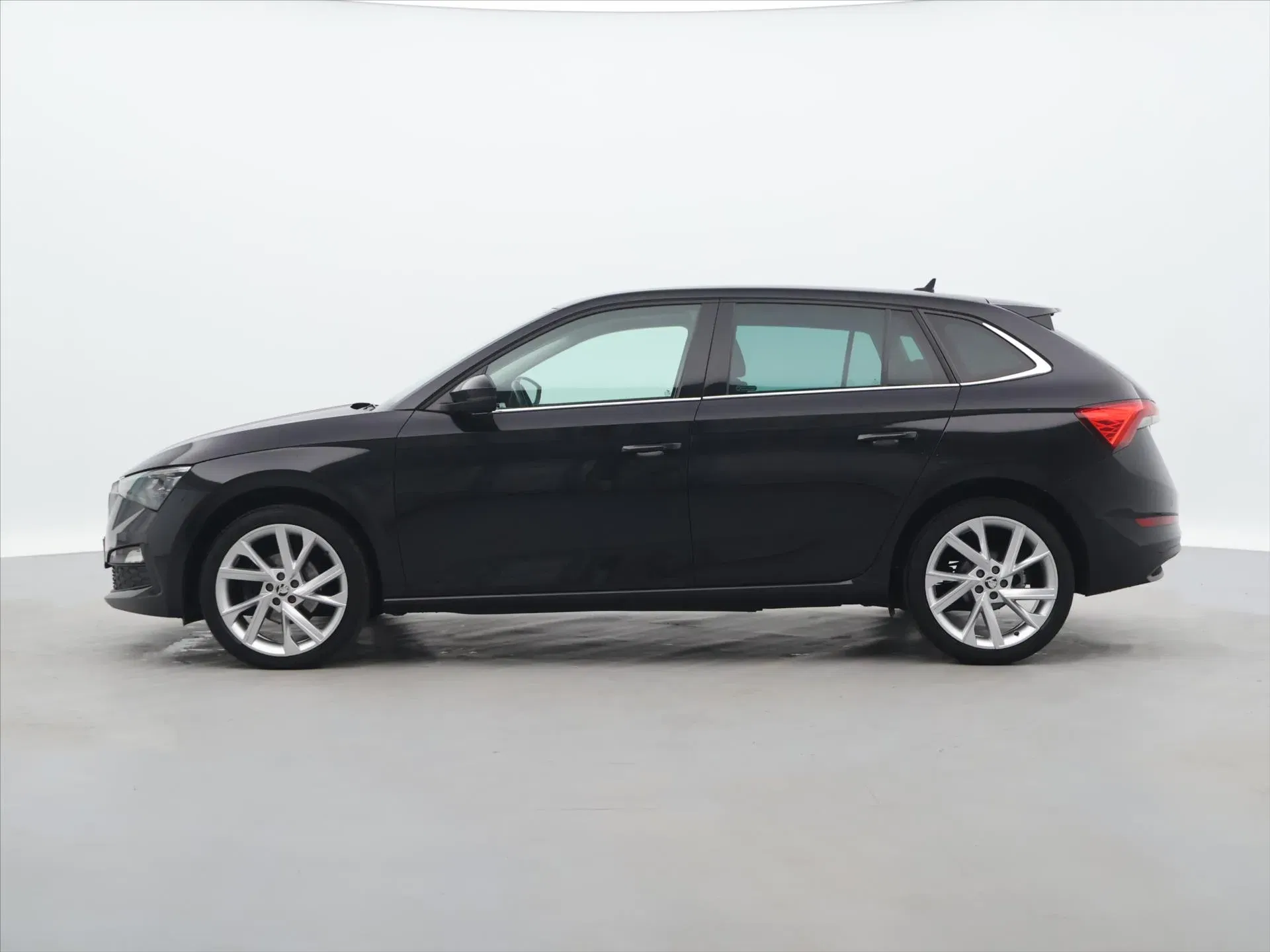 Škoda Scala - Náhled 4