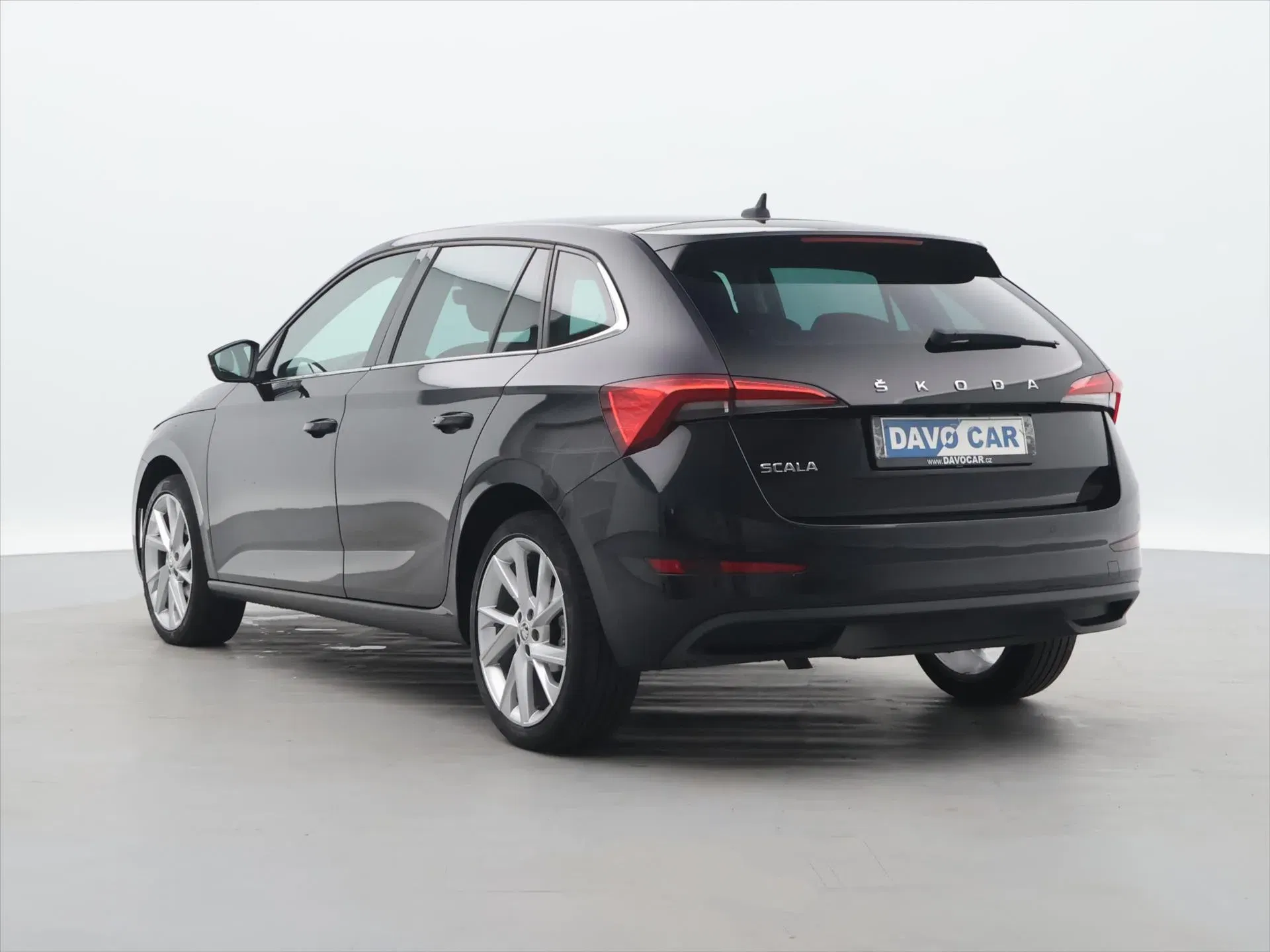 Škoda Scala - Náhled 5