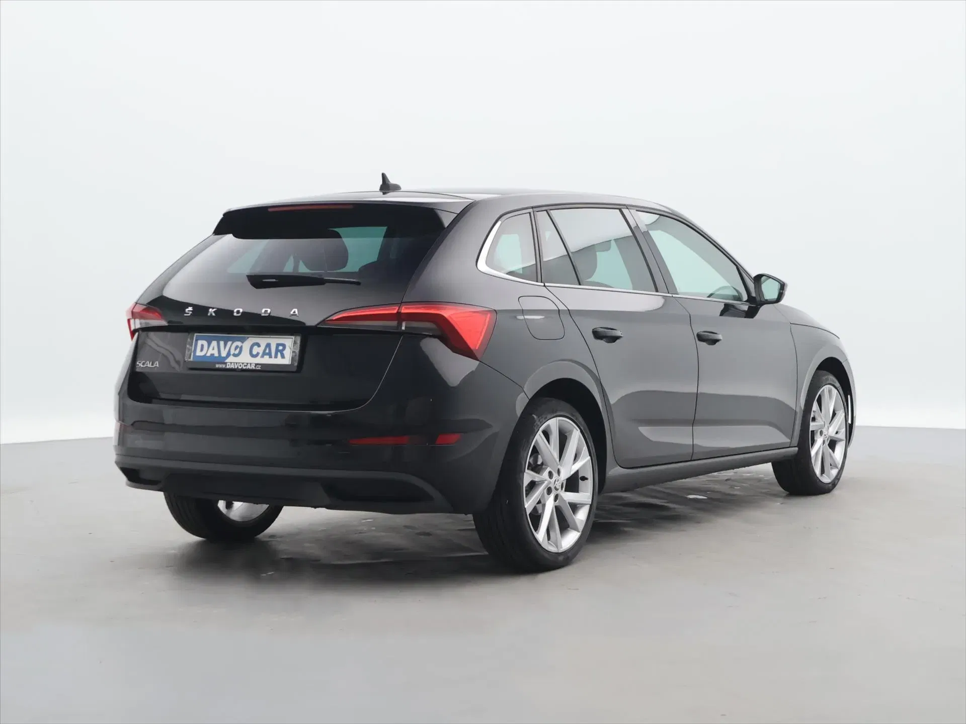 Škoda Scala - Náhled 7