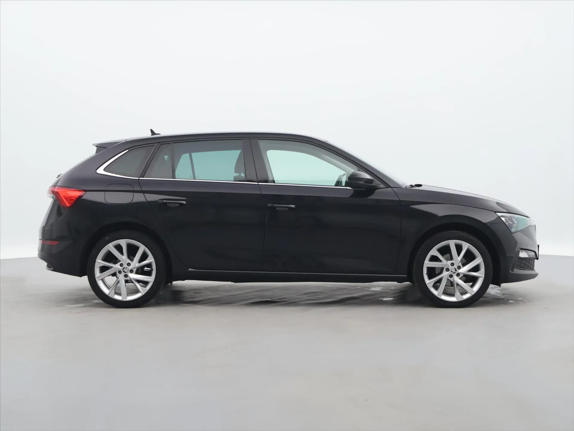 Škoda Scala - Náhled 8