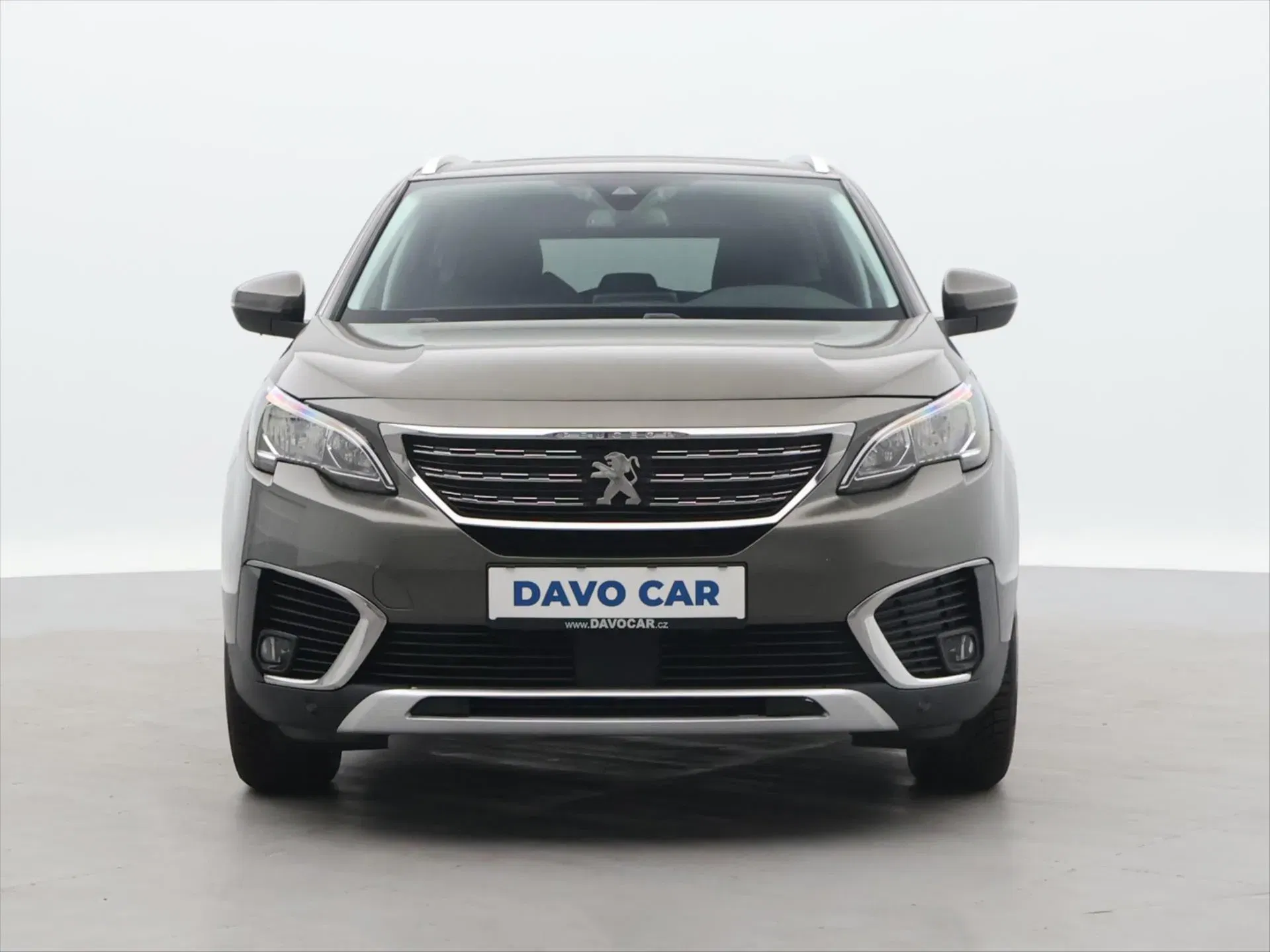 Peugeot 5008 - Náhled 2