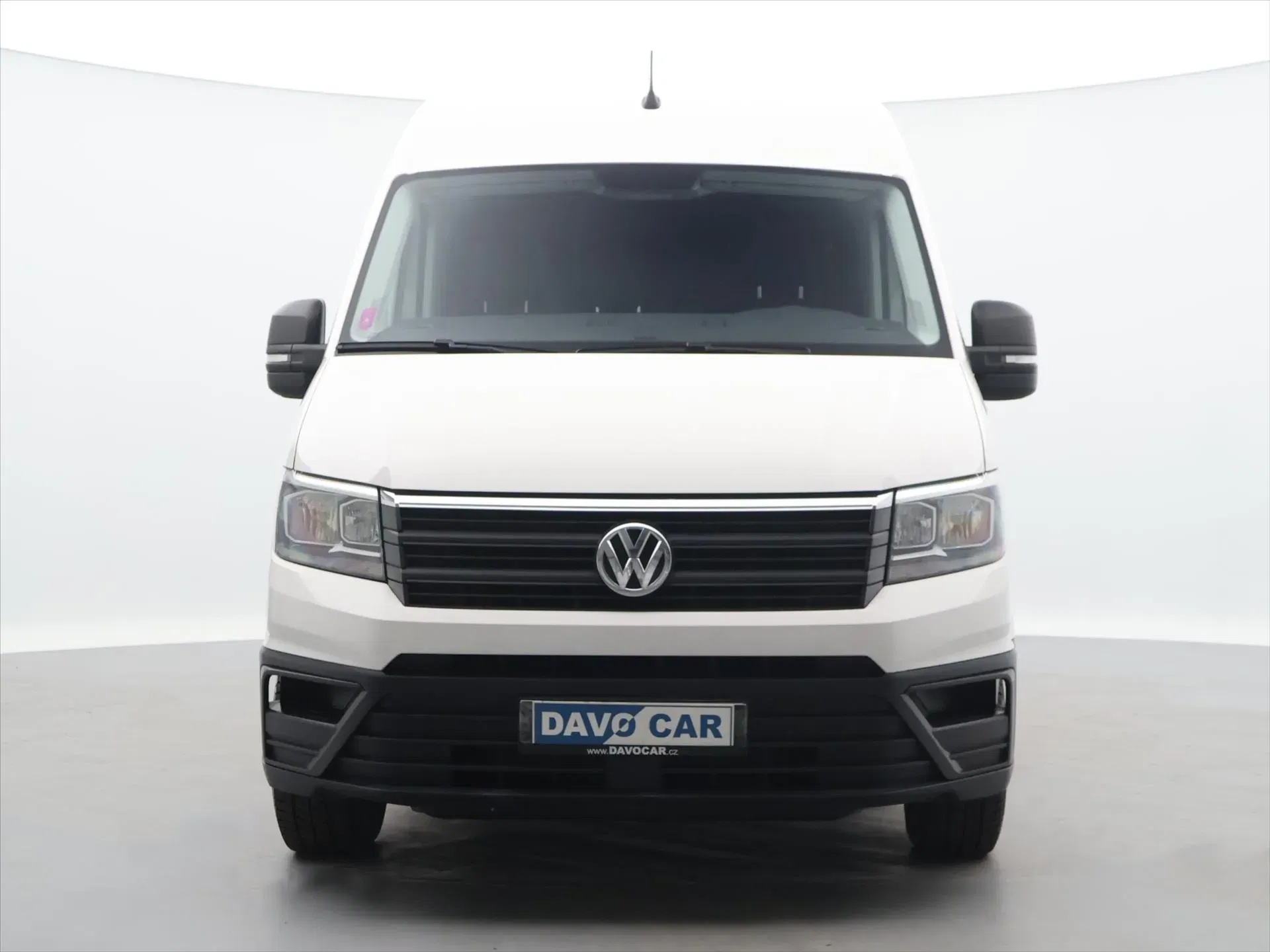 Volkswagen Crafter - Náhled 2