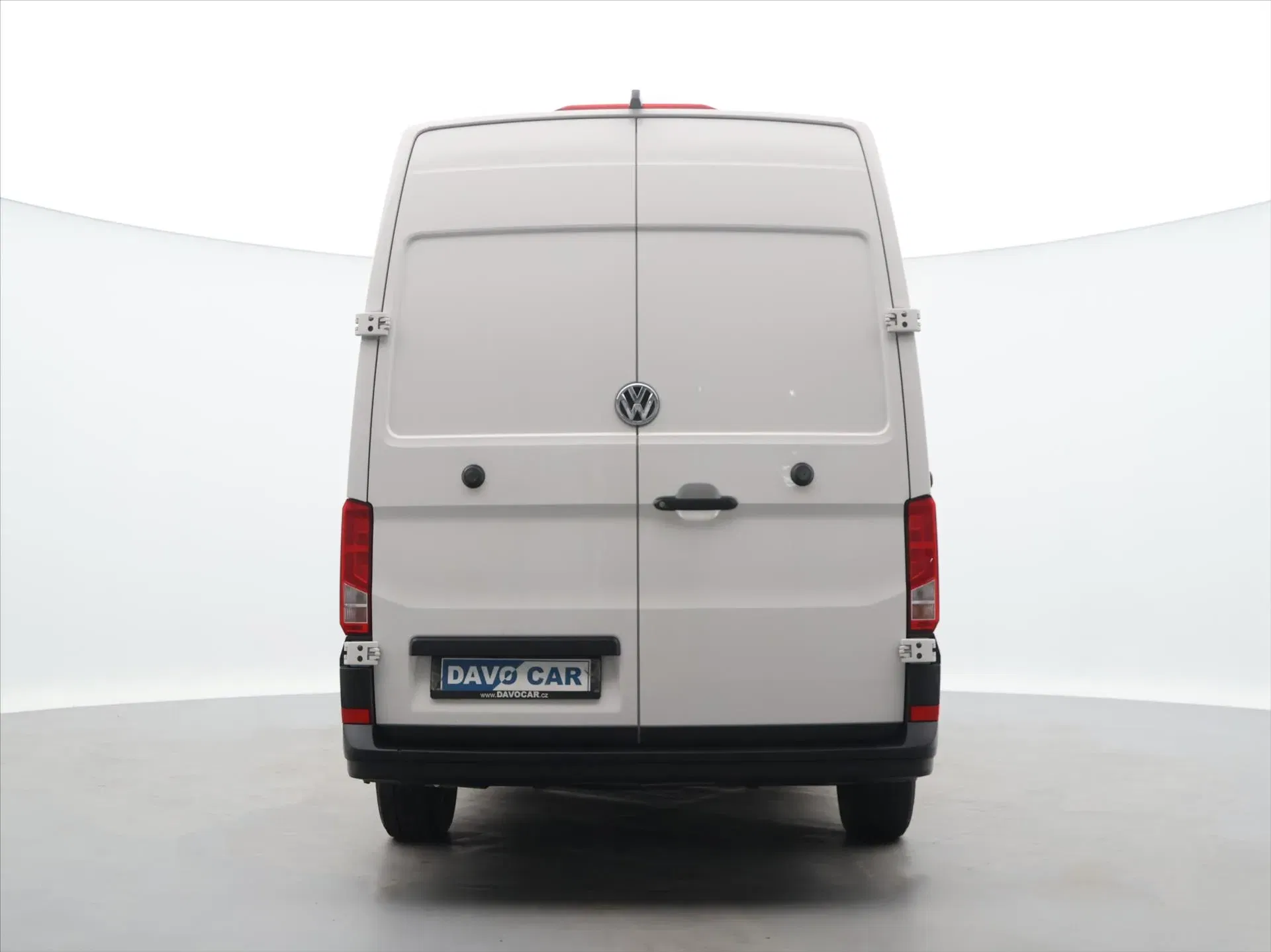 Volkswagen Crafter - Náhled 6