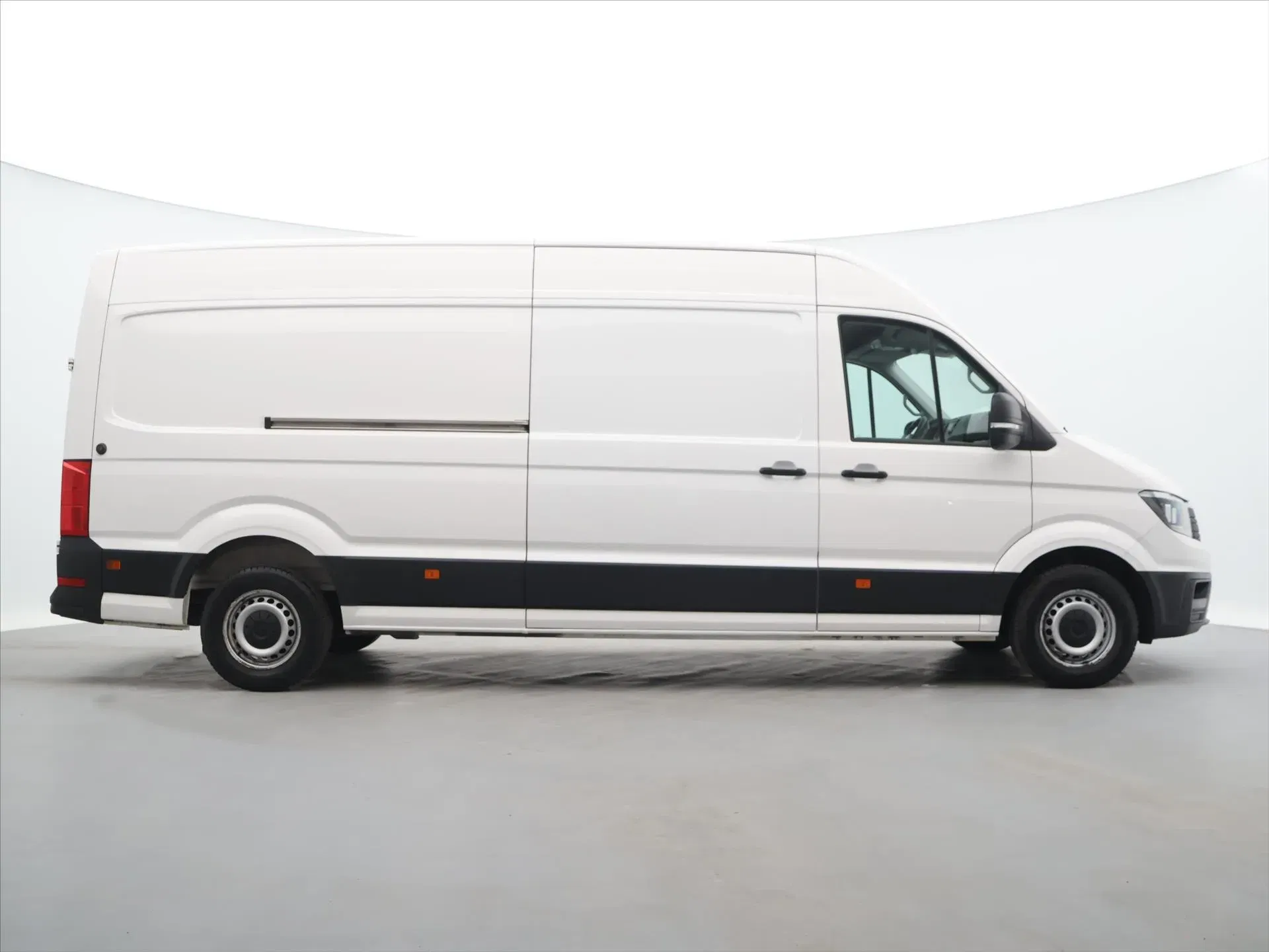 Volkswagen Crafter - Náhled 8