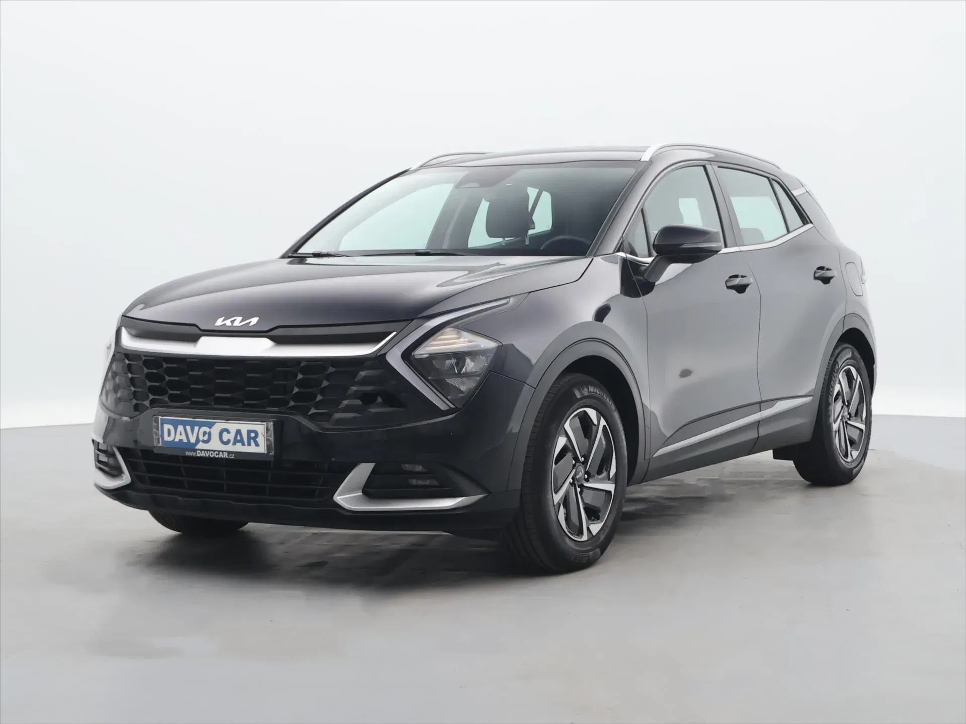 Kia Sportage - Náhled 3