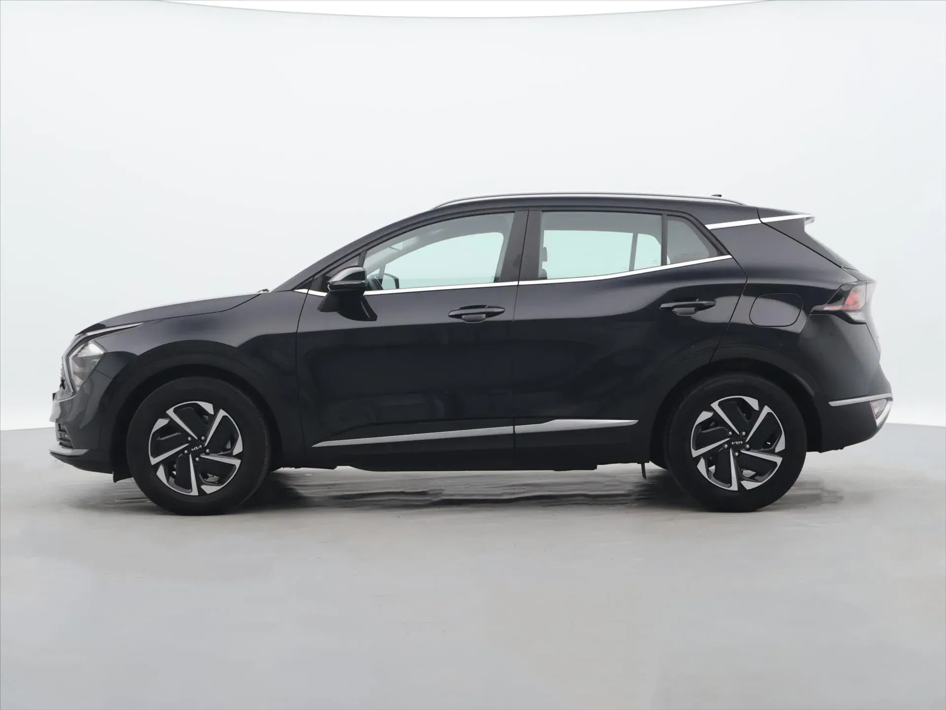 Kia Sportage - Náhled 4