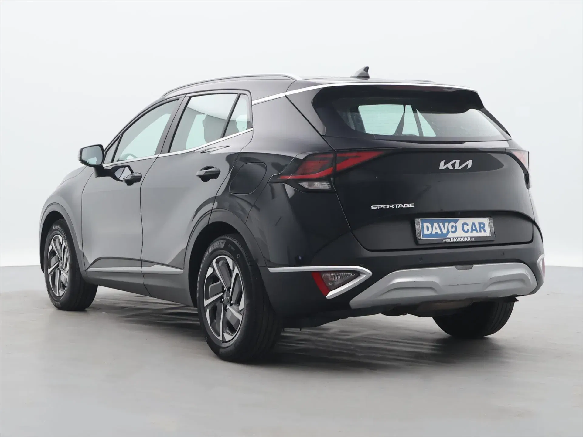 Kia Sportage - Náhled 5