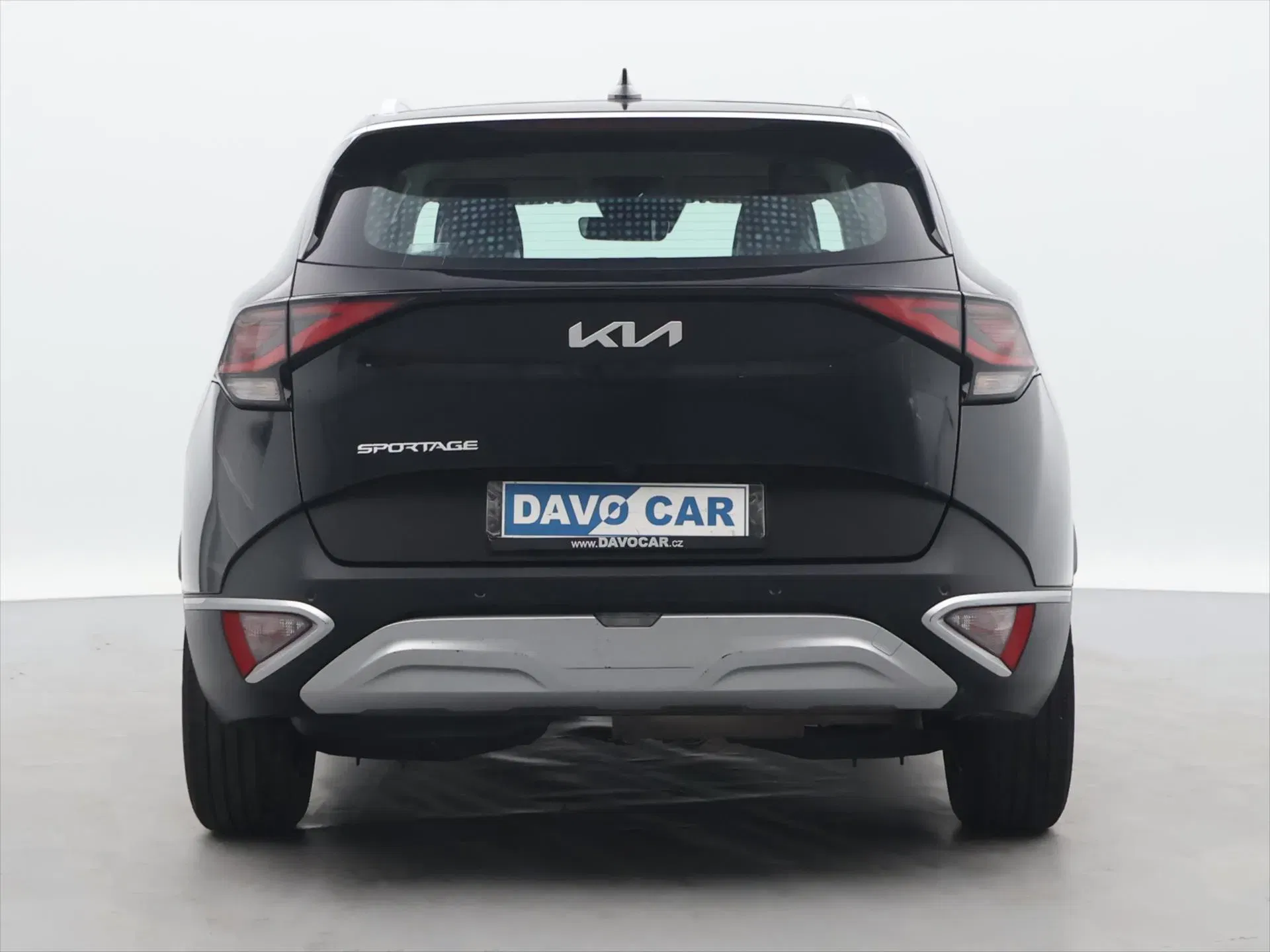 Kia Sportage - Náhled 6