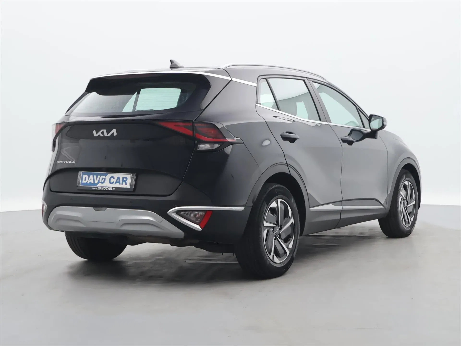 Kia Sportage - Náhled 7
