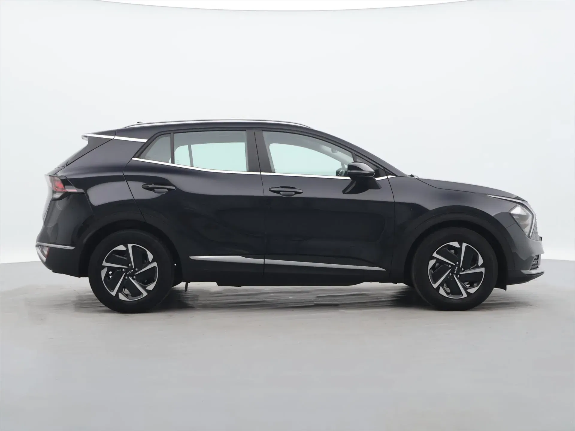 Kia Sportage - Náhled 8
