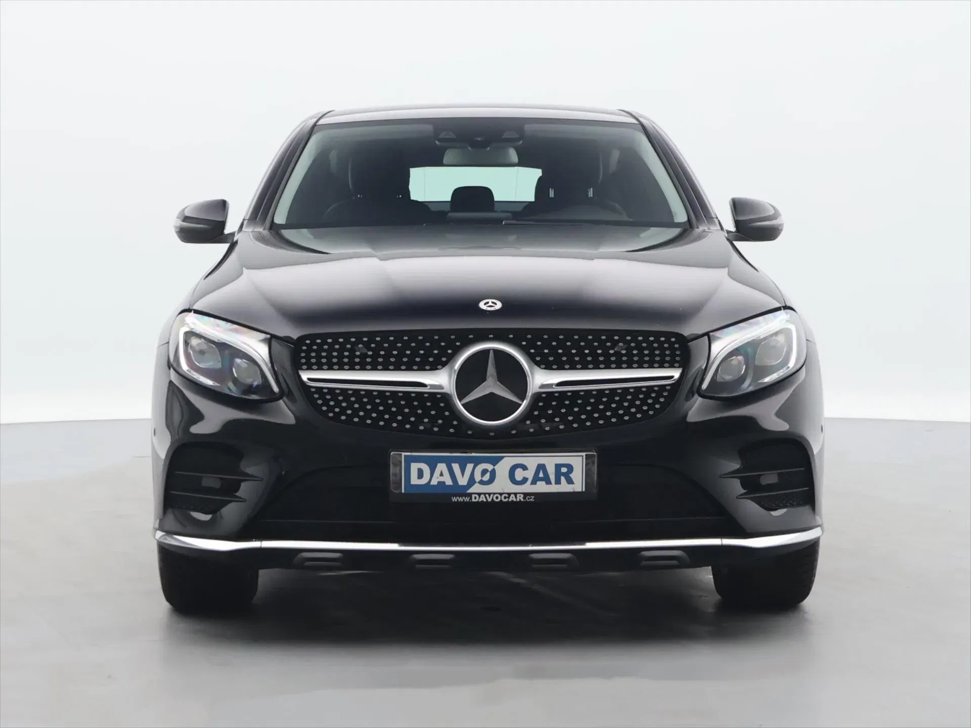Mercedes-Benz GLC - Náhled 2