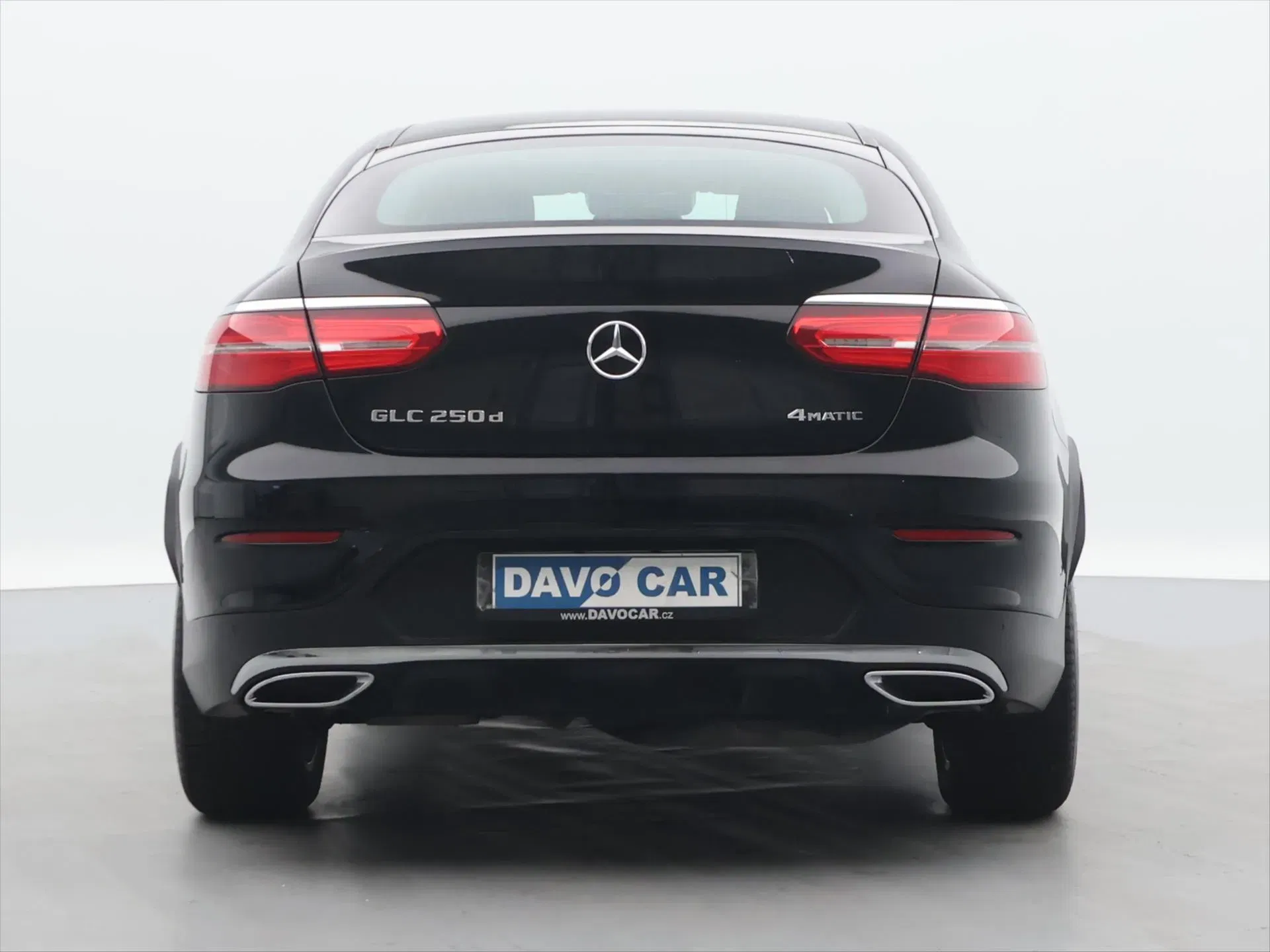Mercedes-Benz GLC - Náhled 6