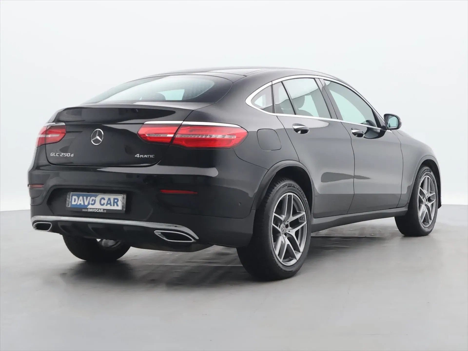 Mercedes-Benz GLC - Náhled 7