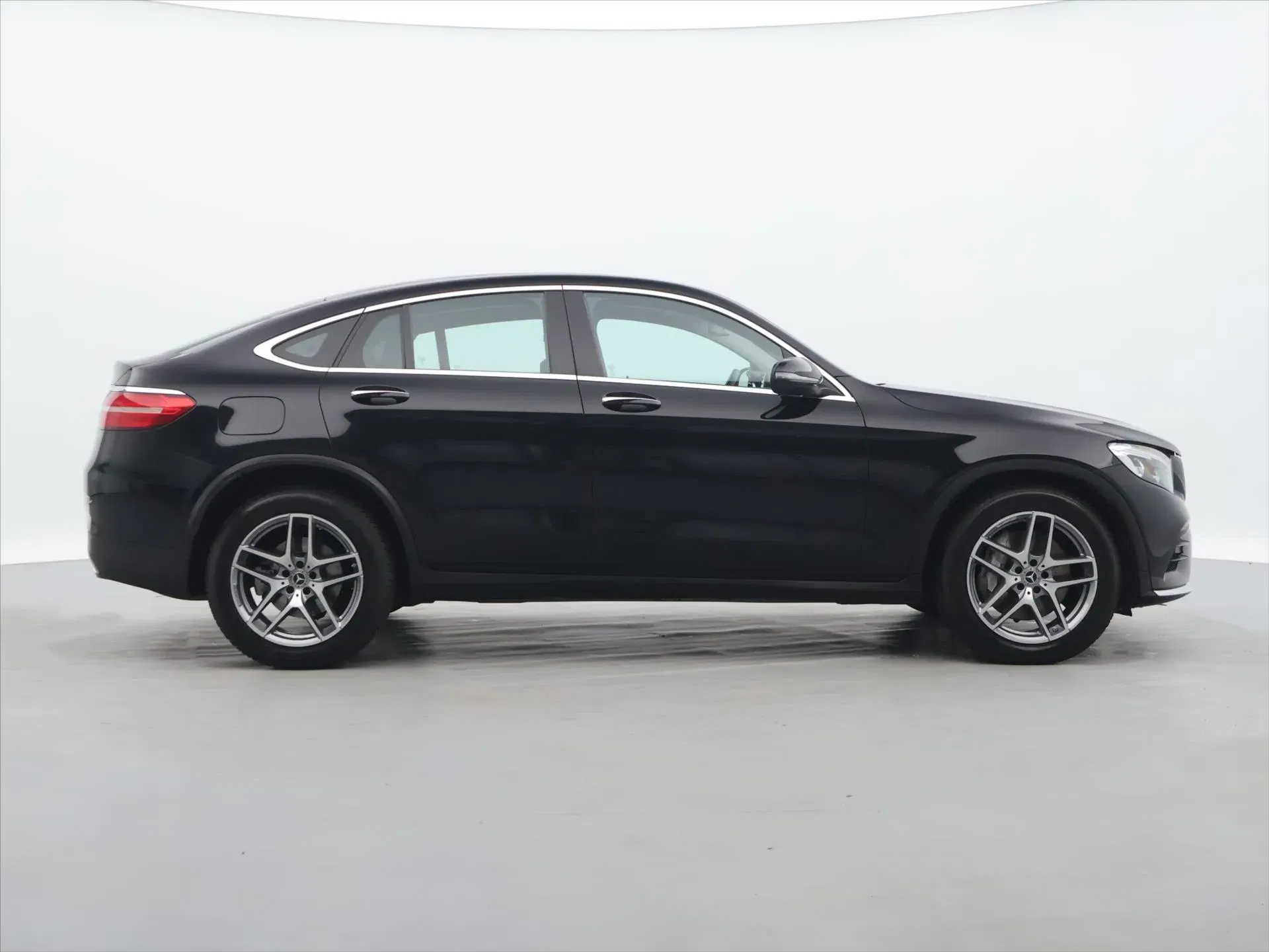Mercedes-Benz GLC - Náhled 8