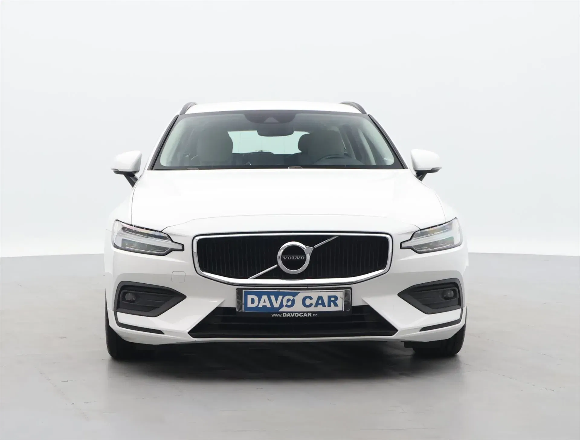 Volvo V60 - Náhled 2