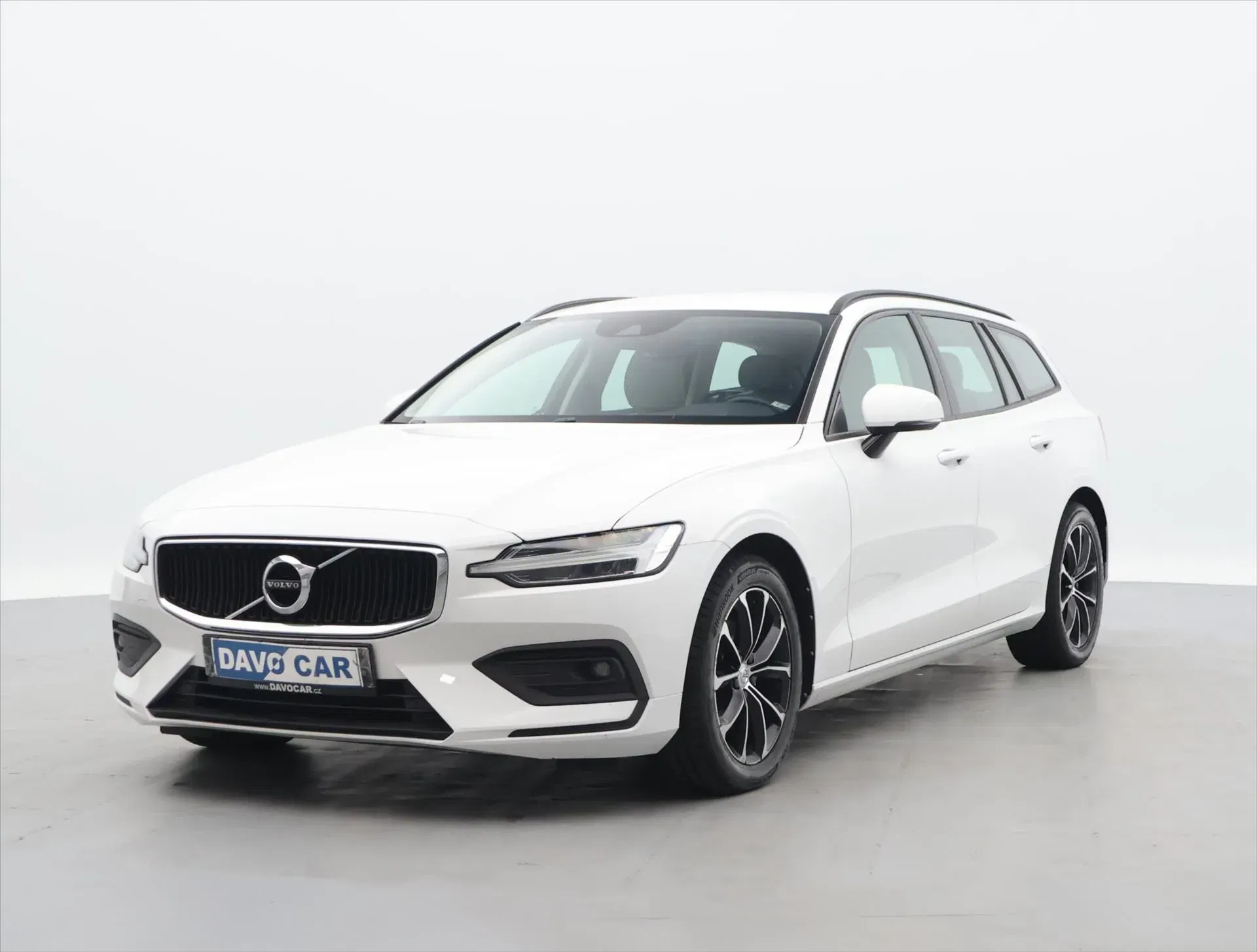 Volvo V60 - Náhled 3