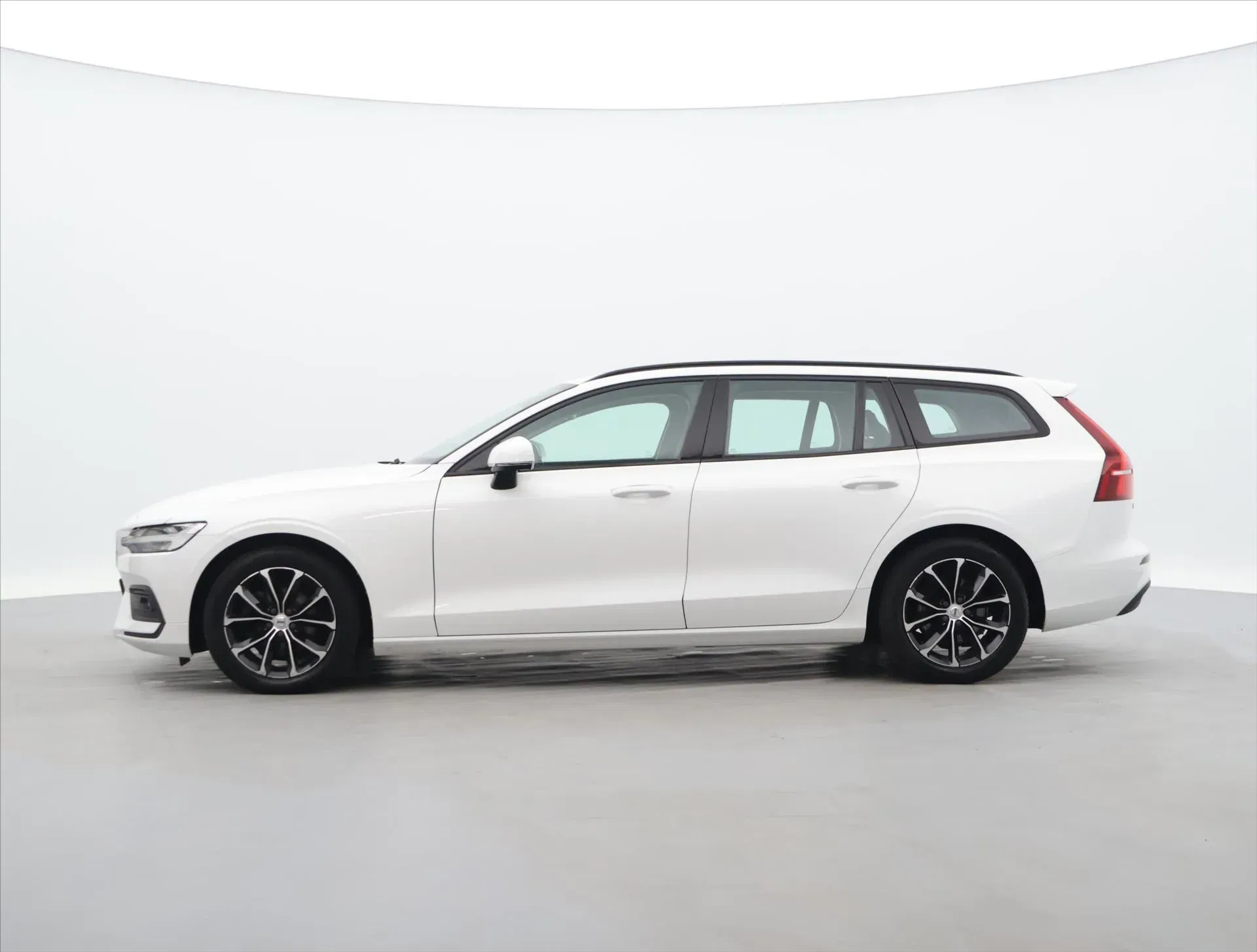 Volvo V60 - Náhled 4