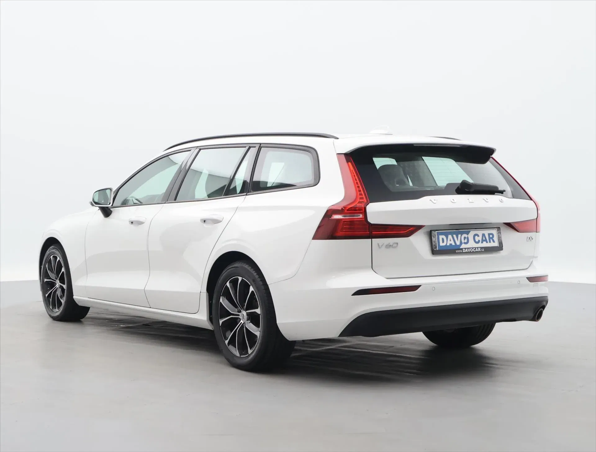 Volvo V60 - Náhled 5