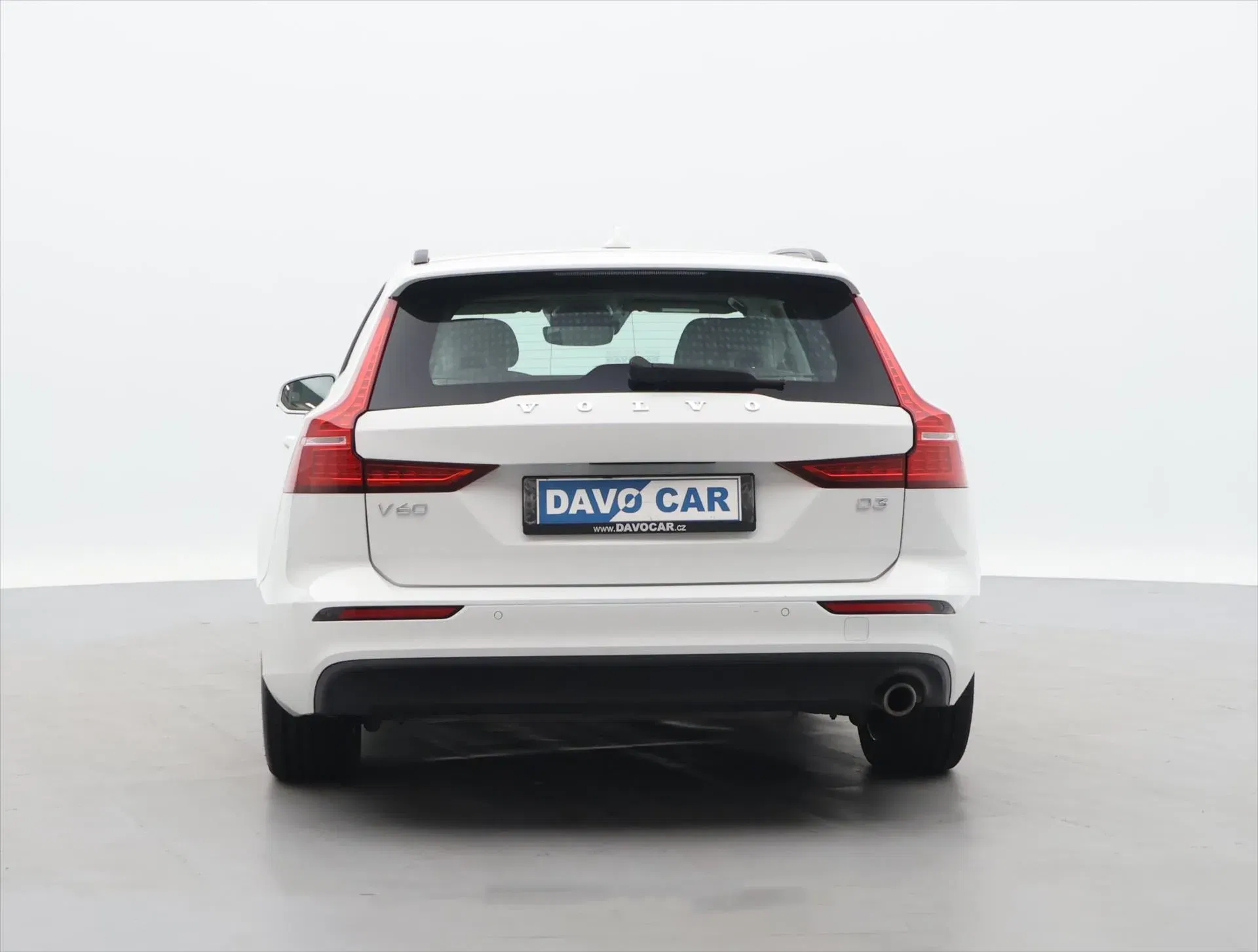 Volvo V60 - Náhled 6