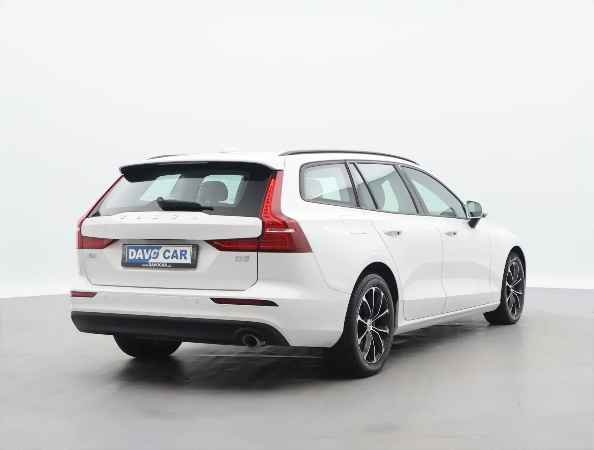 Volvo V60 - Náhled 7