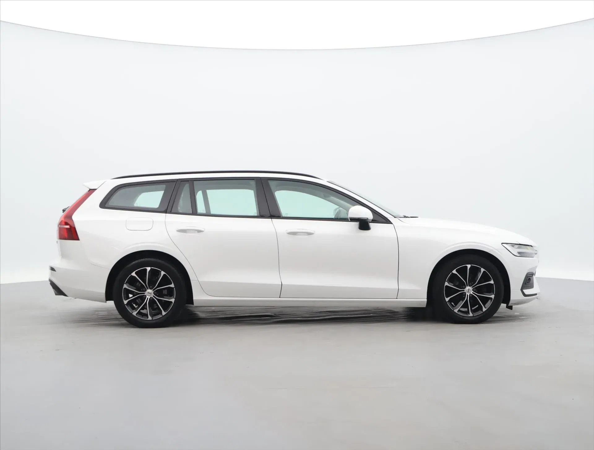 Volvo V60 - Náhled 8