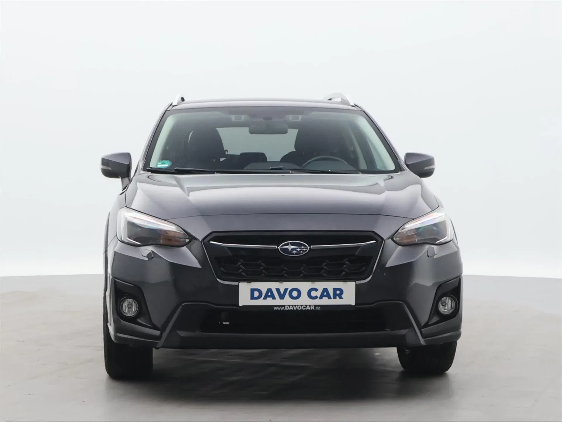 Subaru XV - Náhled 2