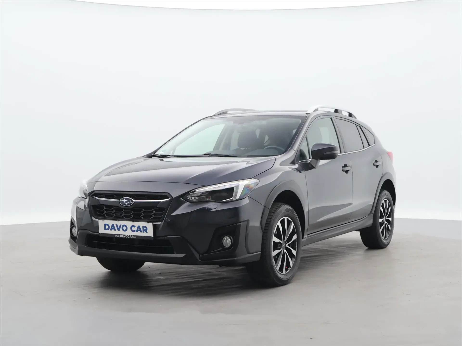 Subaru XV - Náhled 3